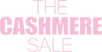 The Cashmere Sale