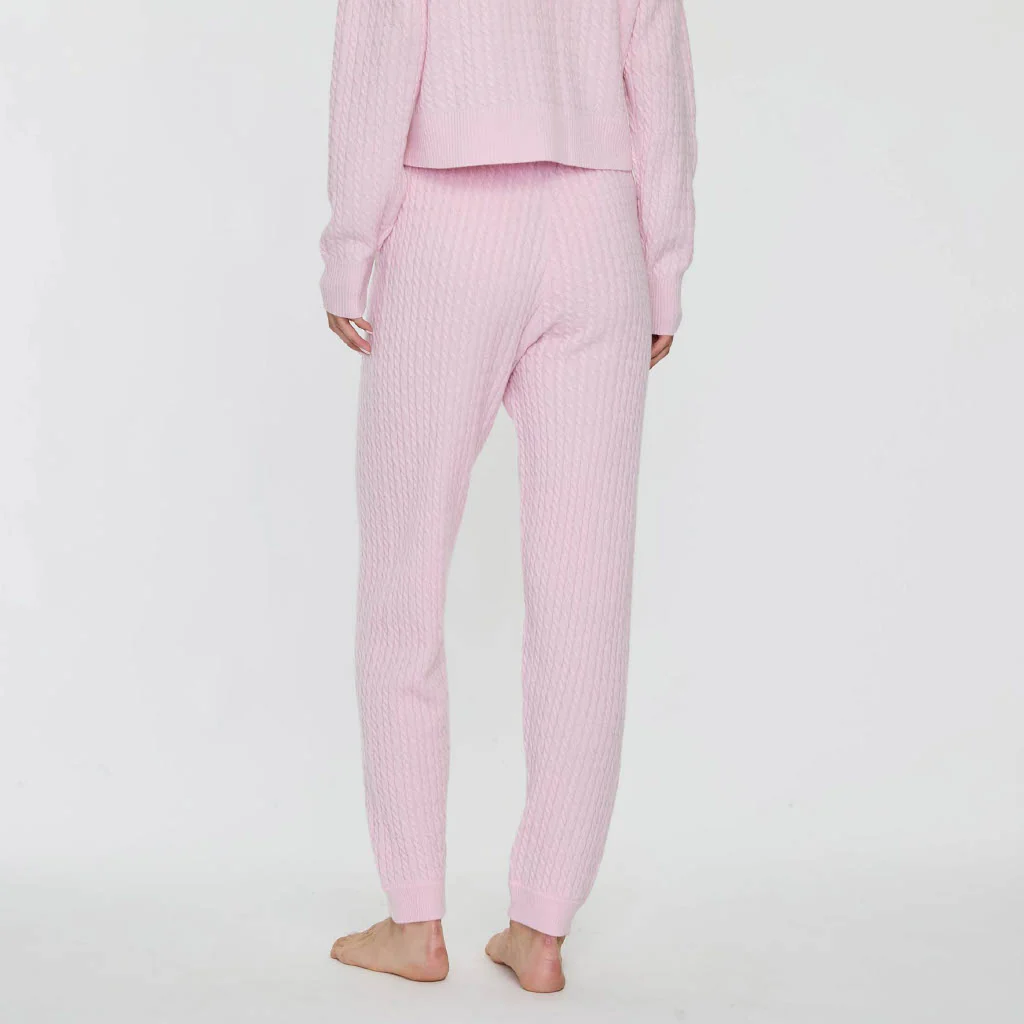 BABY CABLE SWEATPANT - Image 3