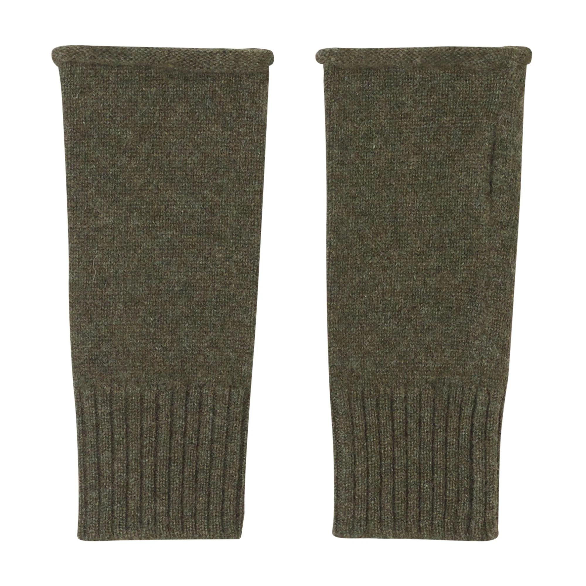 BASIC FINGERLESS GLOVE - Image 9