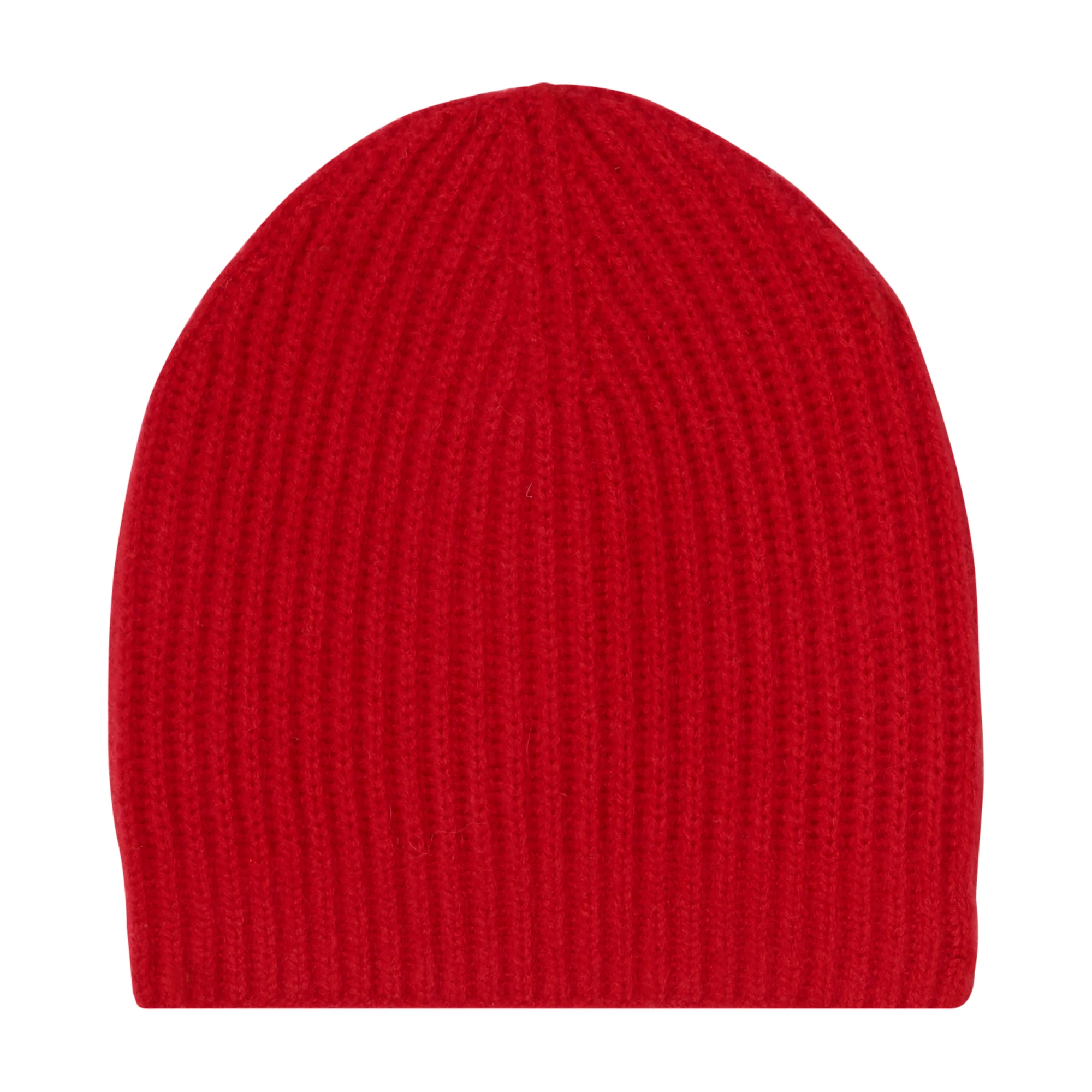 Basic Ribbed Hat - Image 12