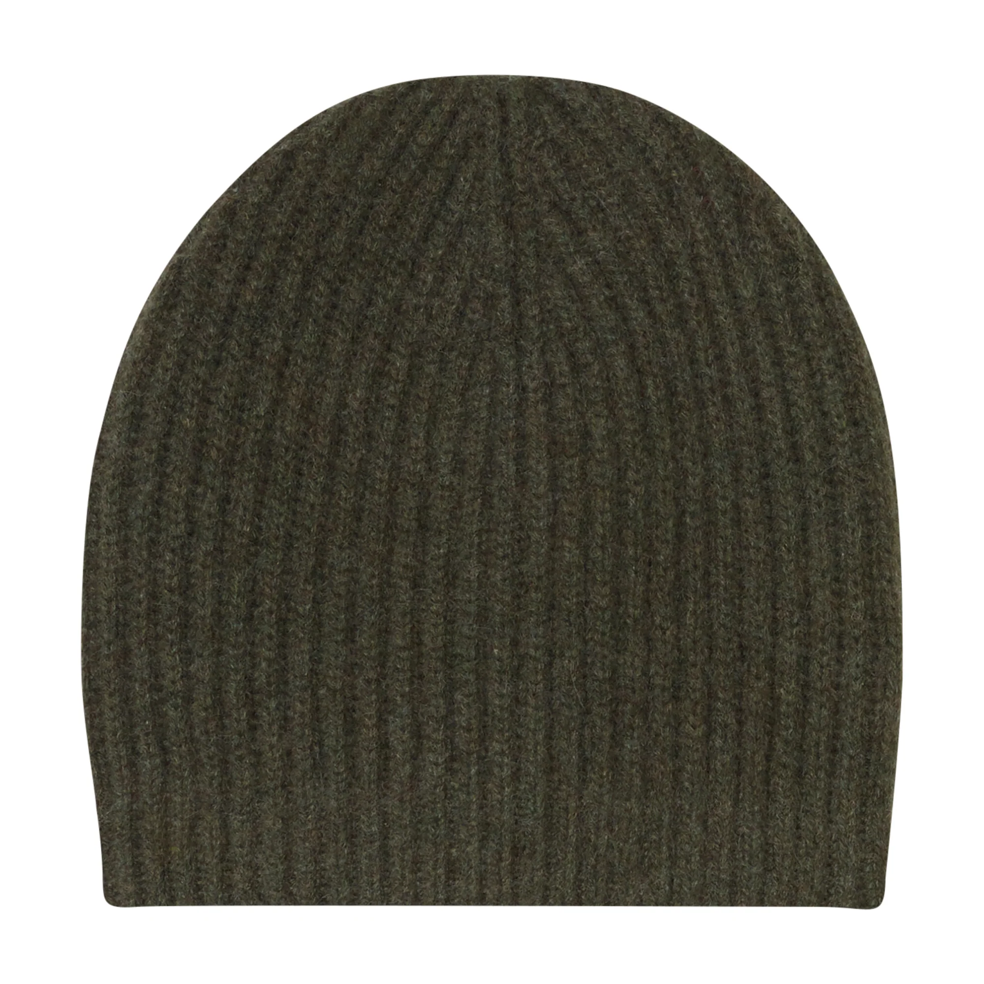 Basic Ribbed Hat - Image 8