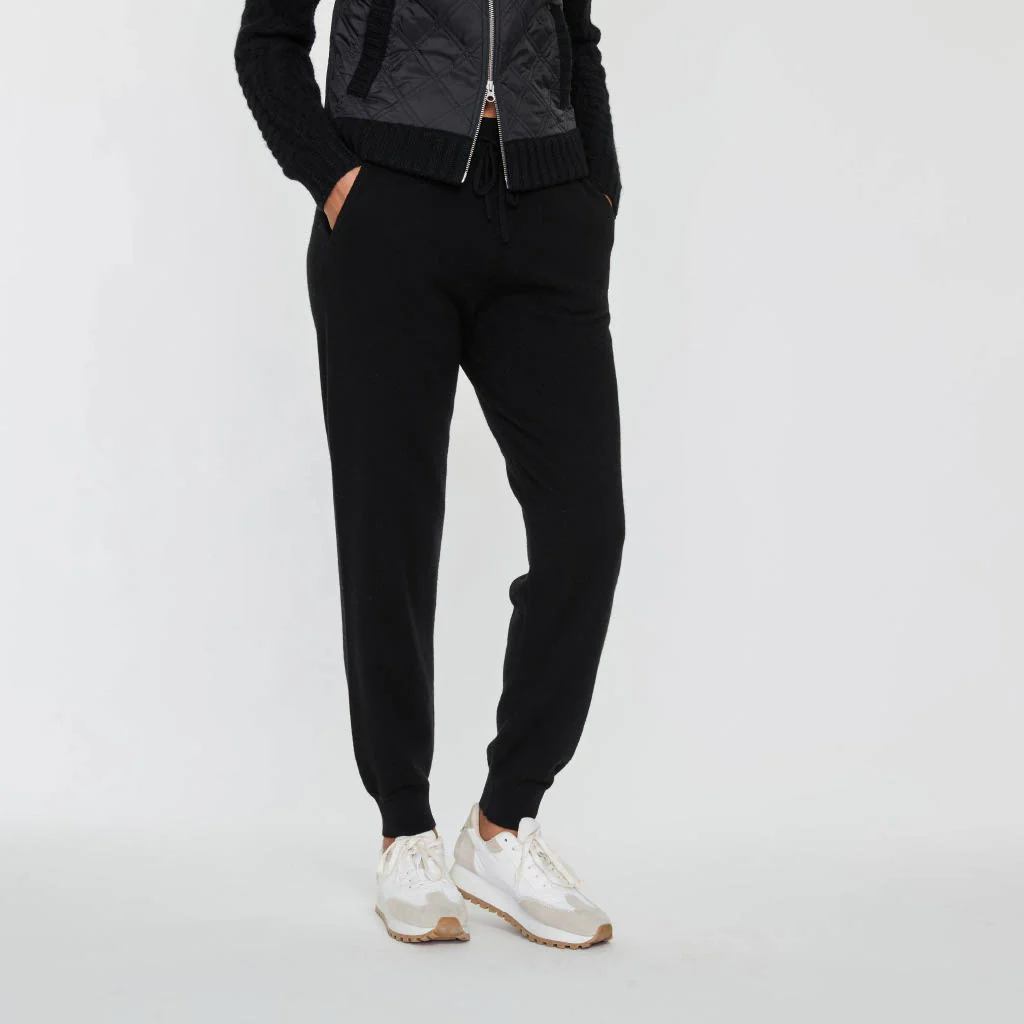 BASIC SWEATPANT - Image 3