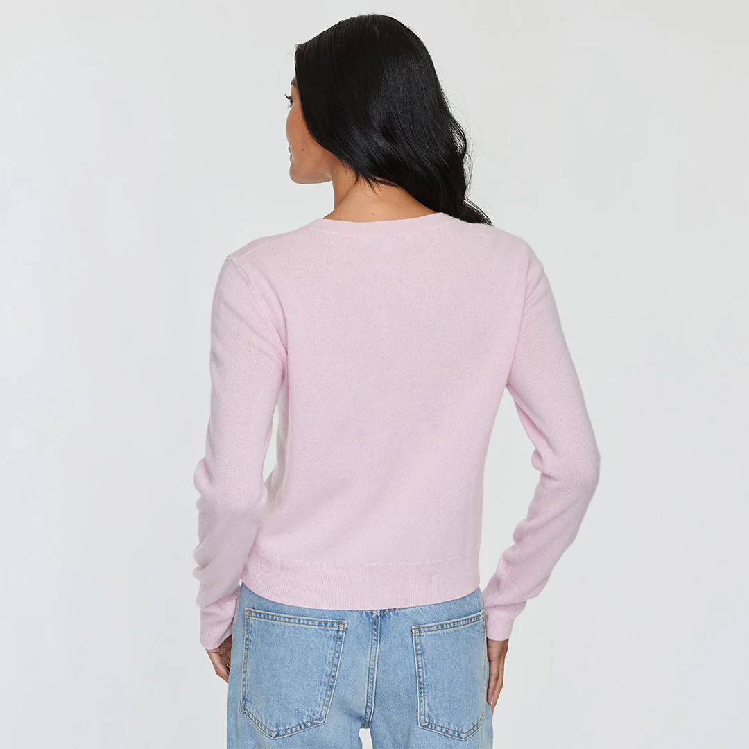 BUTTON UP CARDIGAN - Image 5