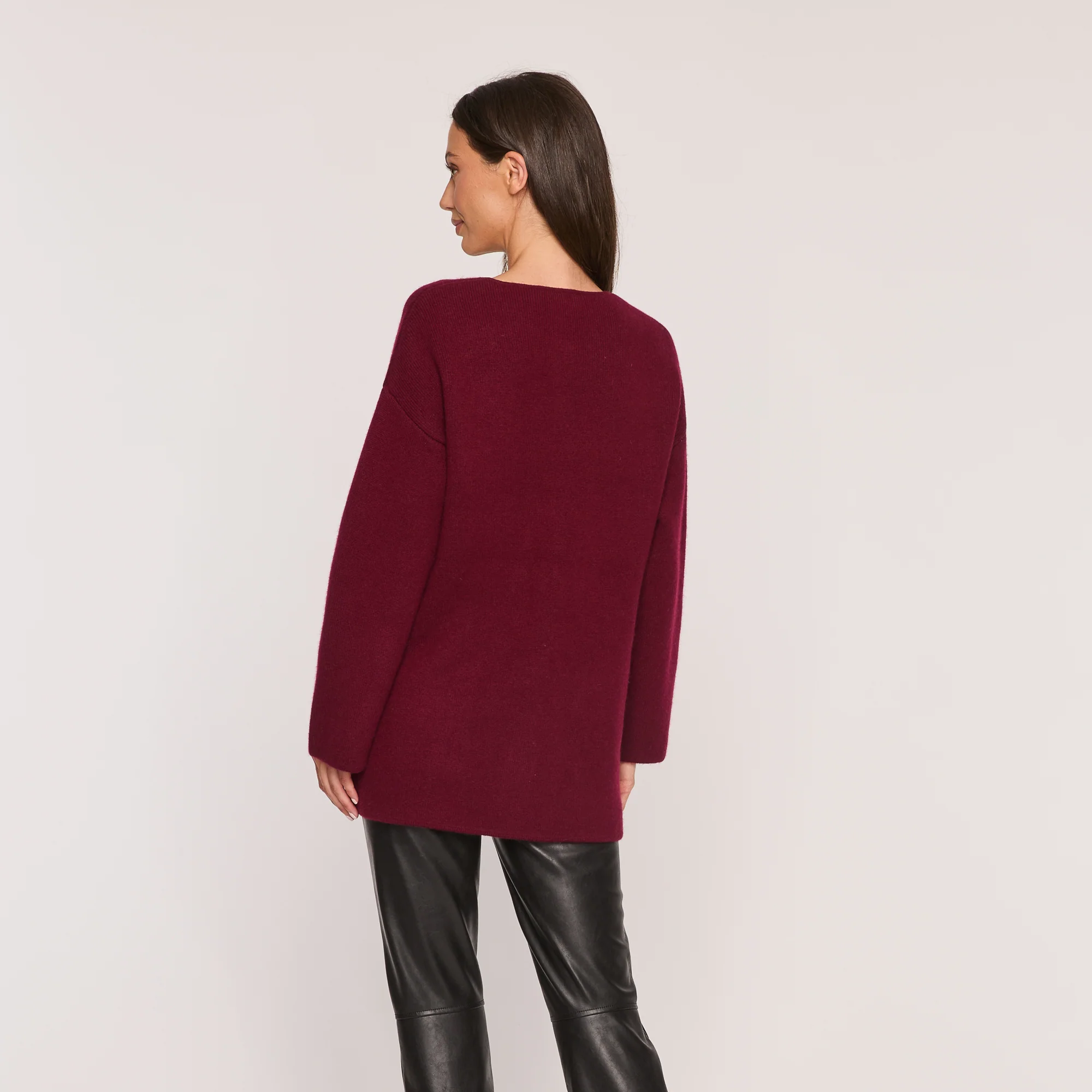 Button Up Jacket - Image 2