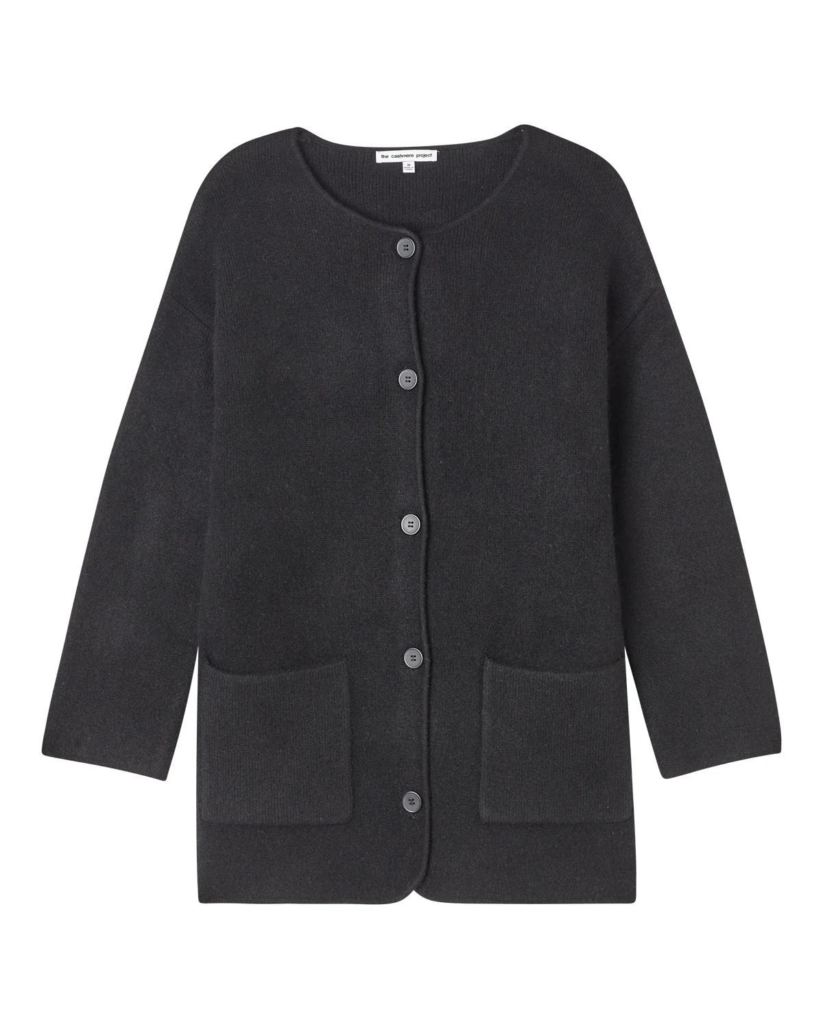 Button Up Jacket - Image 3