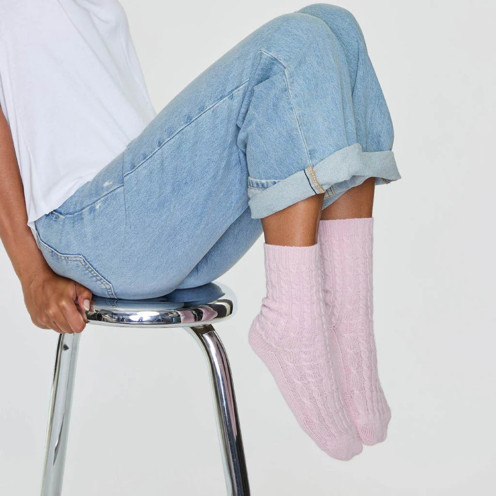 CABLE SOCK