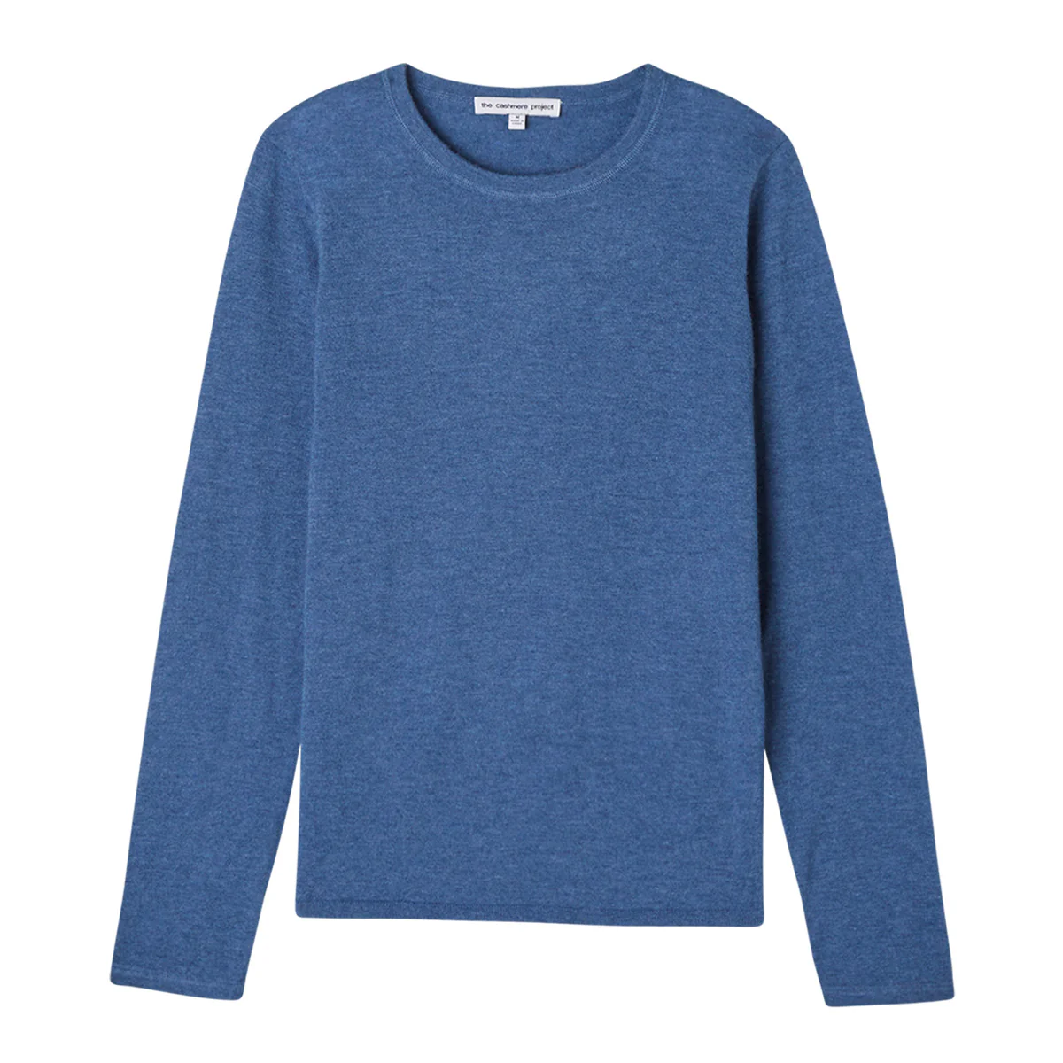 California Cashmere Basic Crew - Image 10