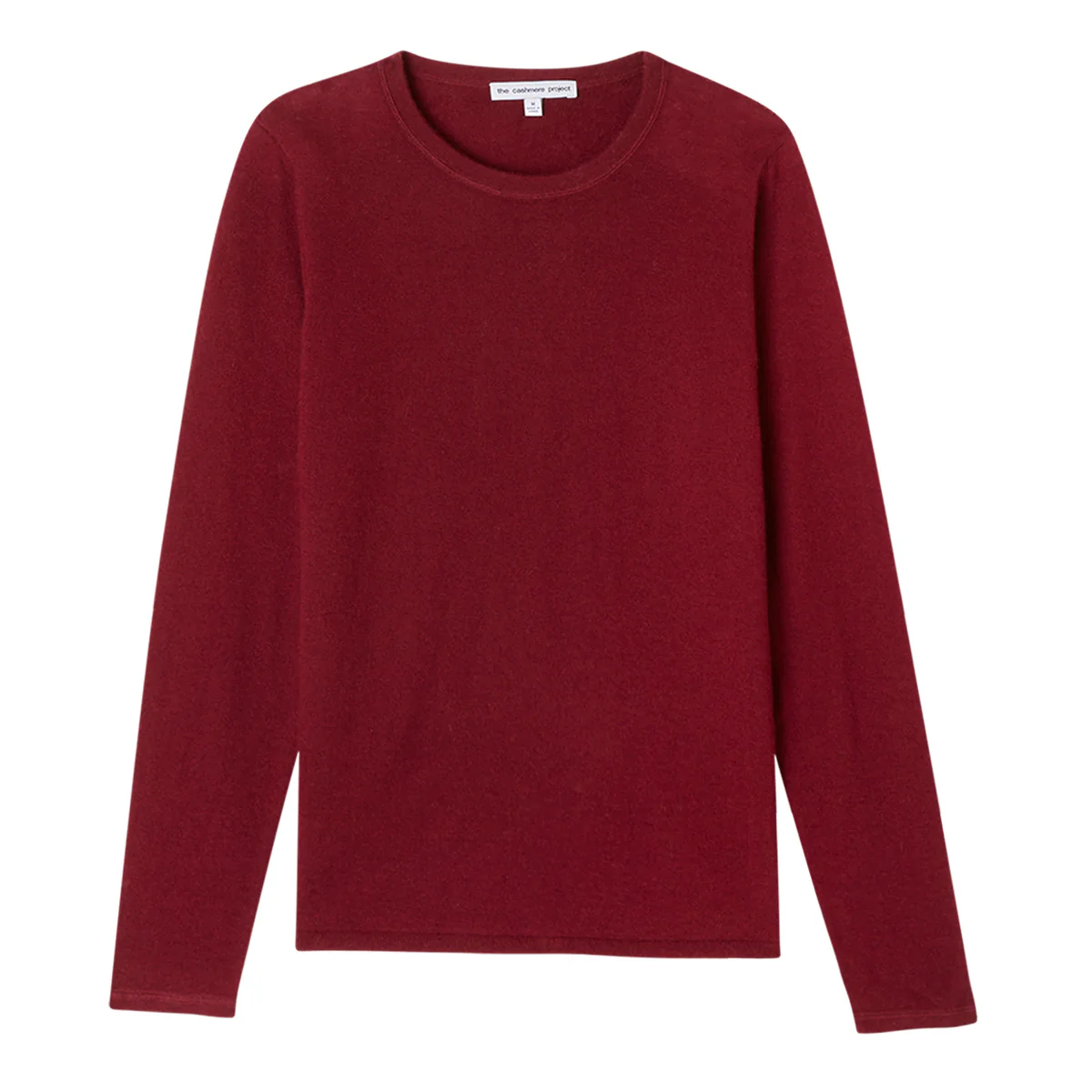 California Cashmere Basic Crew - Image 9