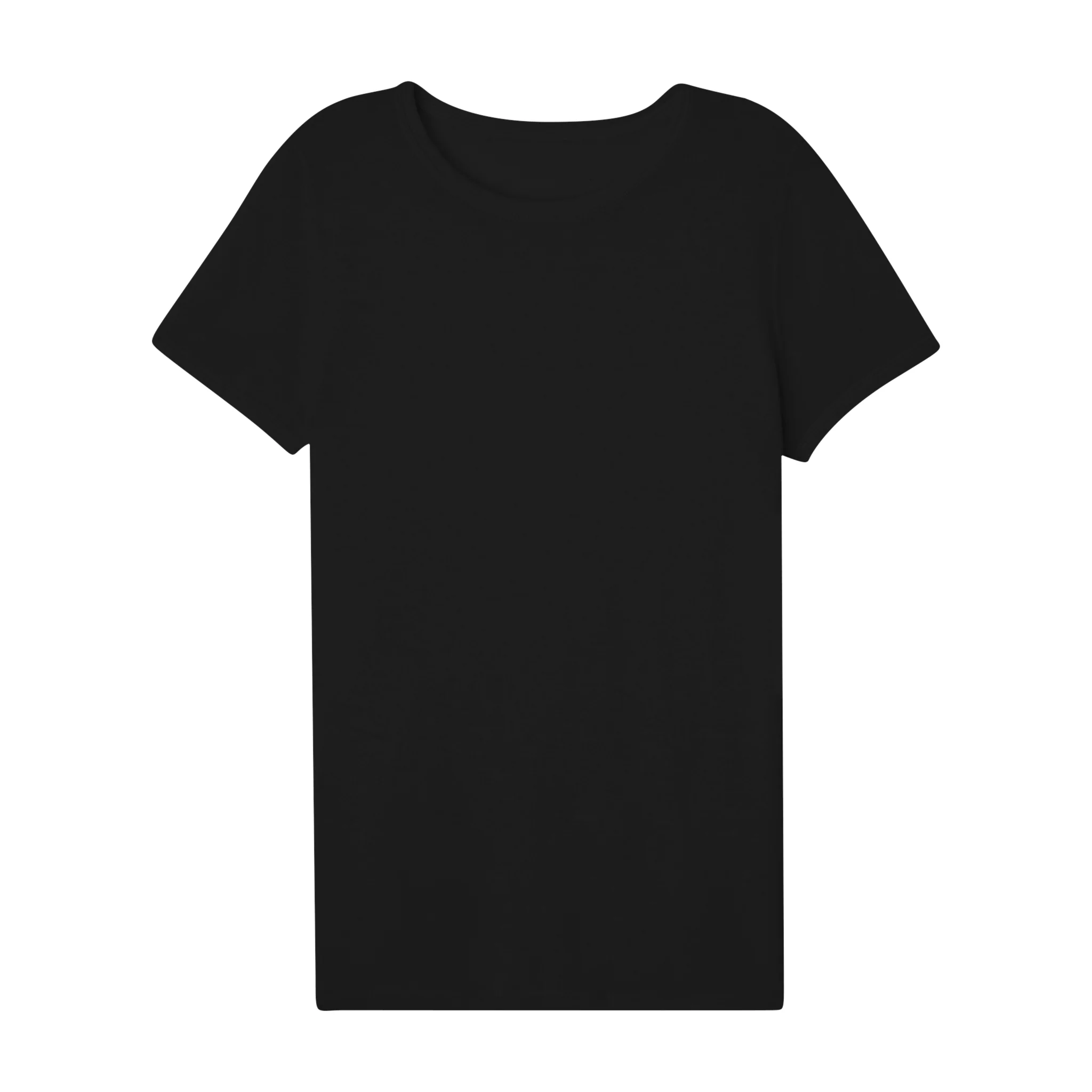 Calfornia Cashmere Short Sleeve Crew - Image 10