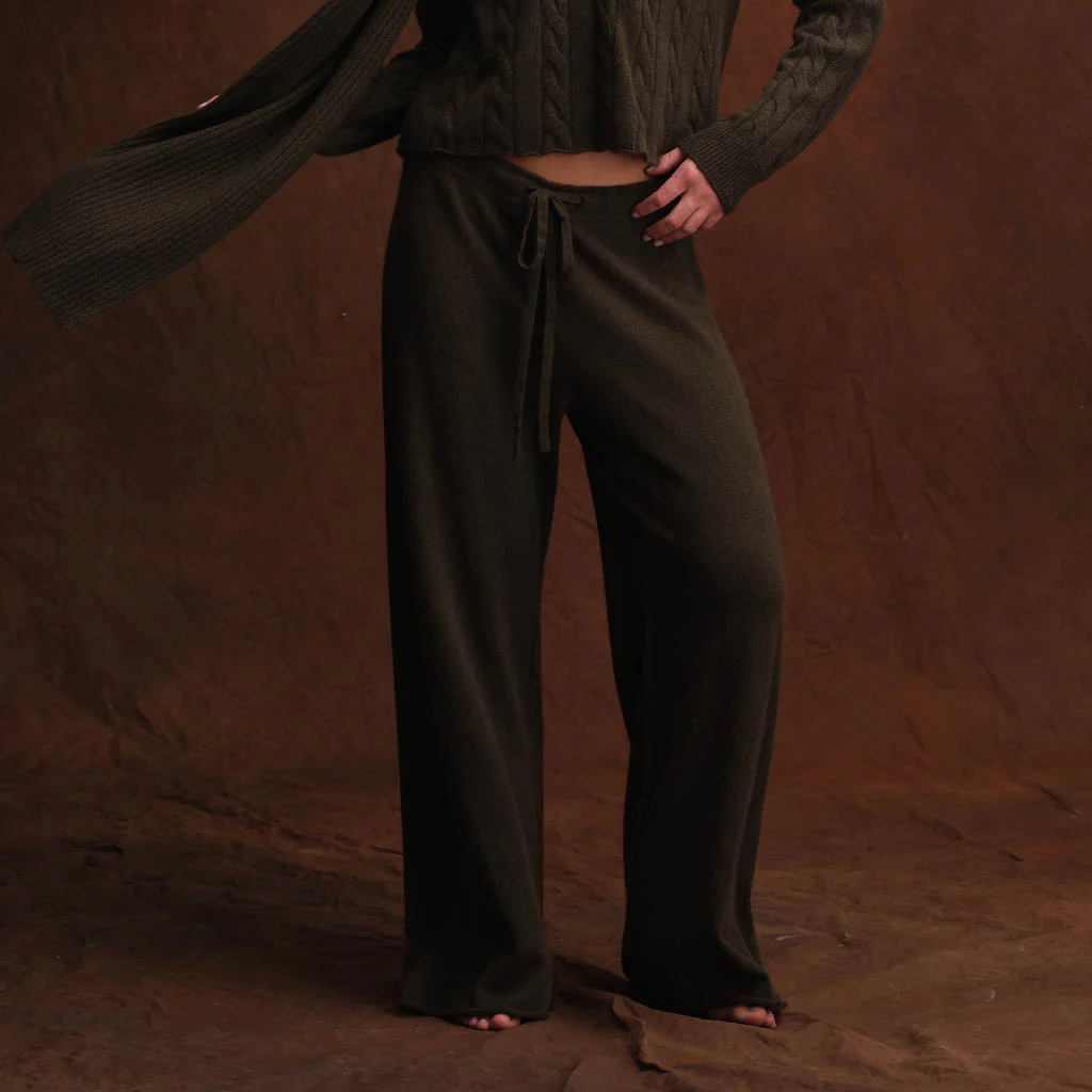 CINCH WAIST PANT - Image 3
