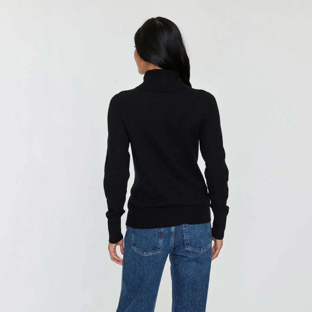 CLASSIC TURTLENECK - Image 3