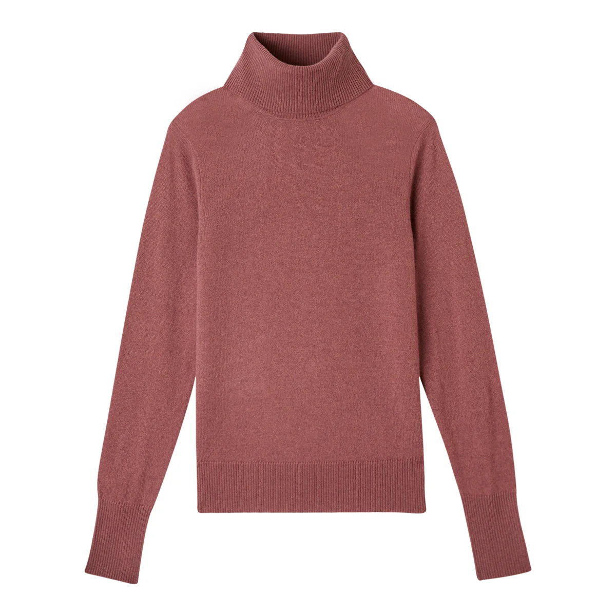 CLASSIC TURTLENECK - Image 4
