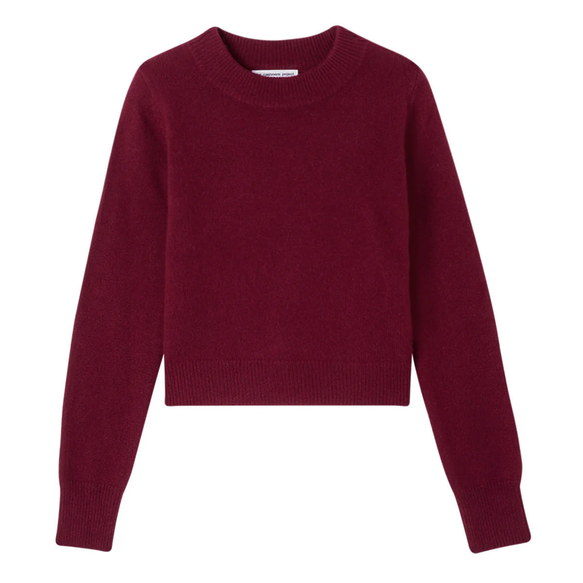 CROPPED EVERYDAY CREW - Image 4