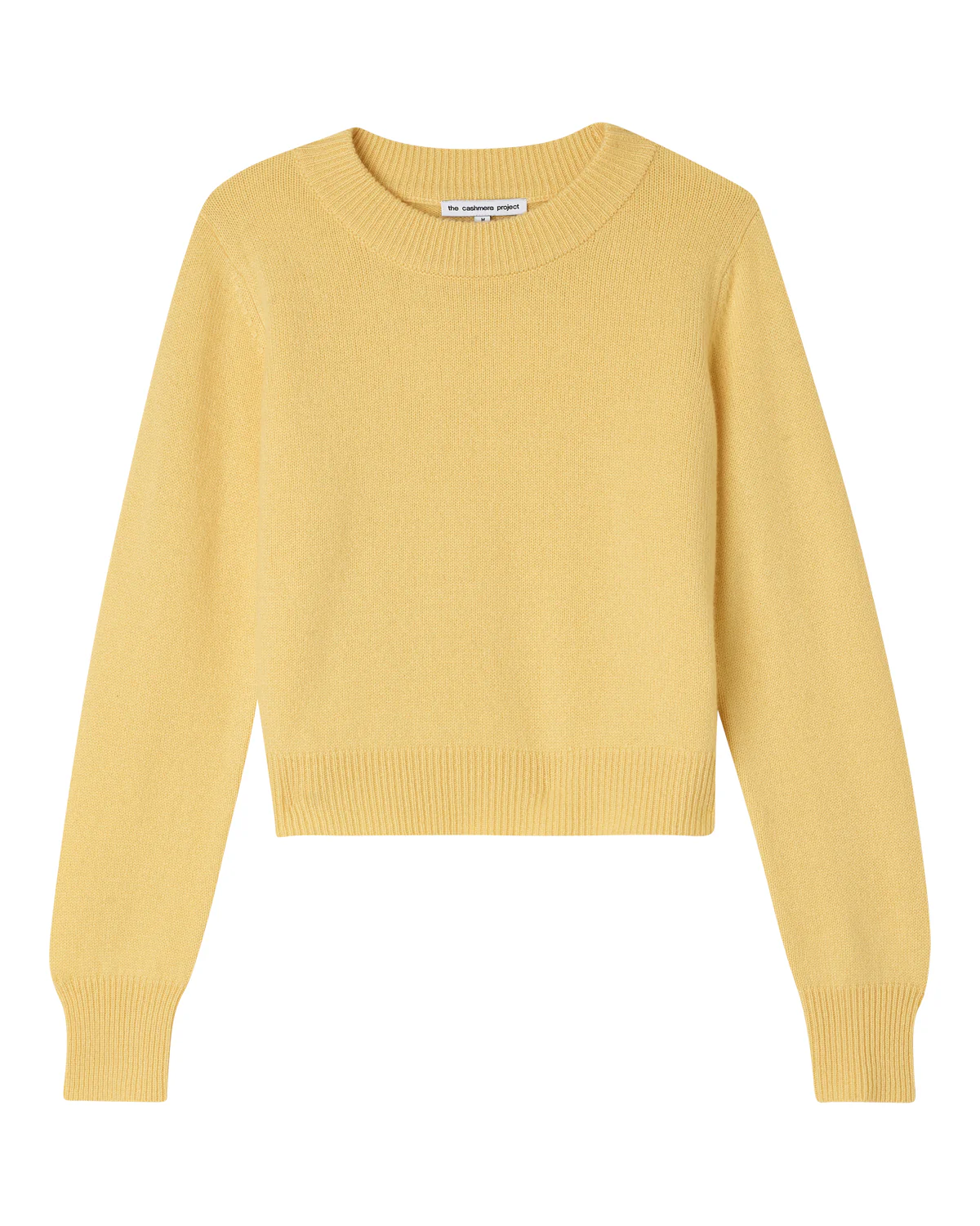 CROPPED EVERYDAY CREW - Image 7