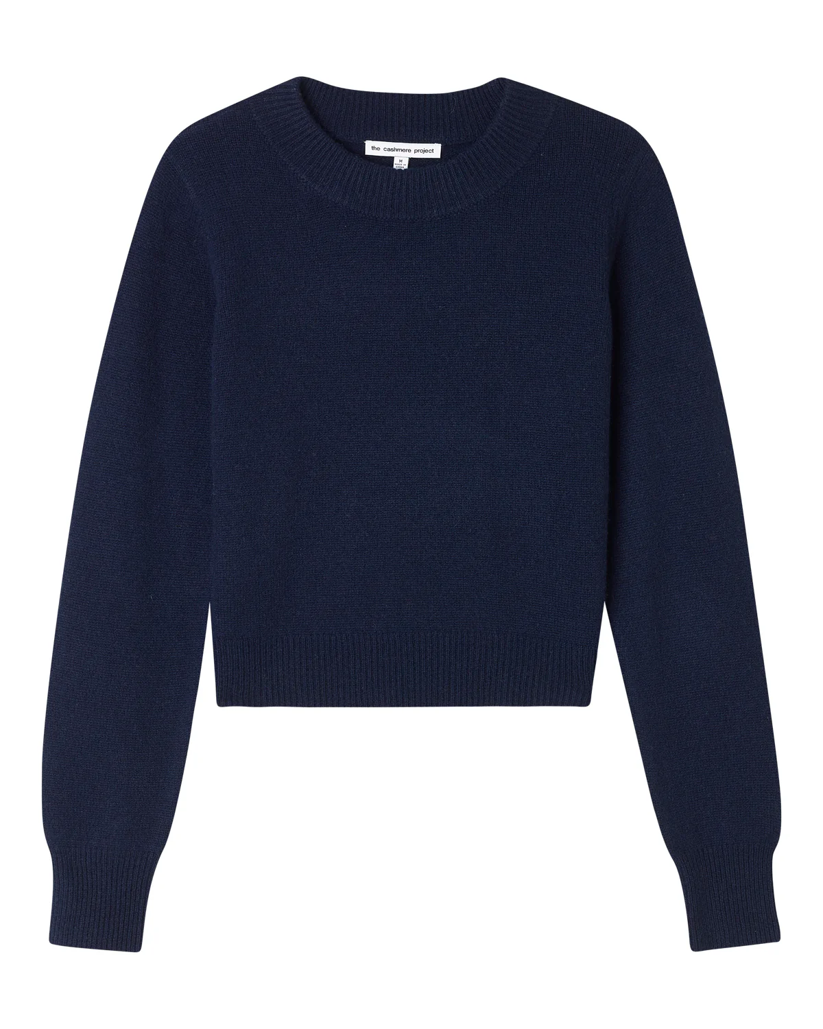 CROPPED EVERYDAY CREW - Image 8
