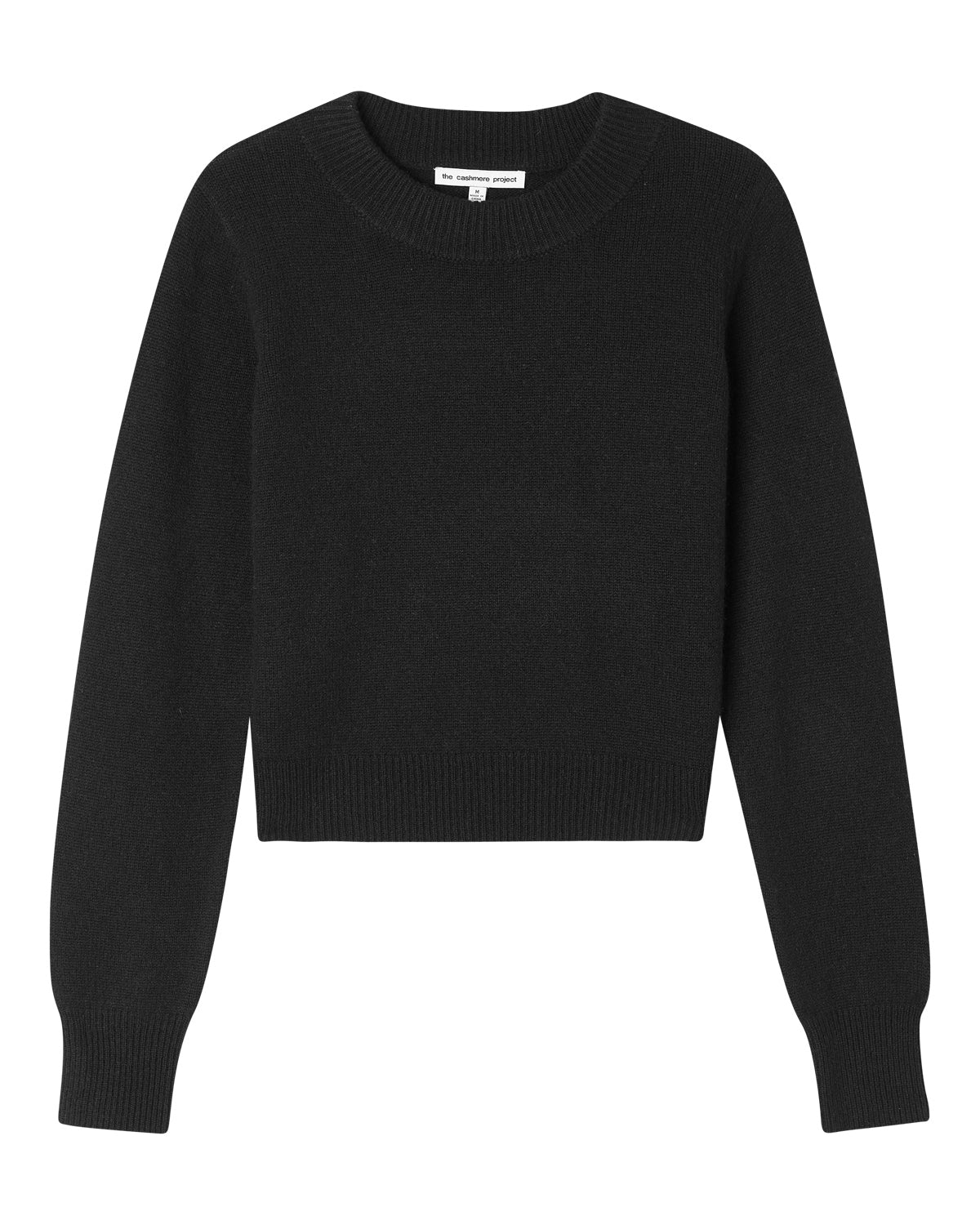 CROPPED EVERYDAY CREW - Image 9