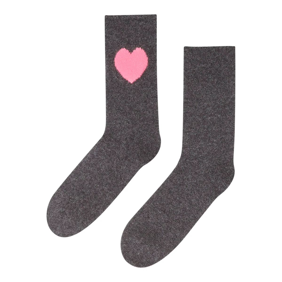 HEART SOCK - Image 2