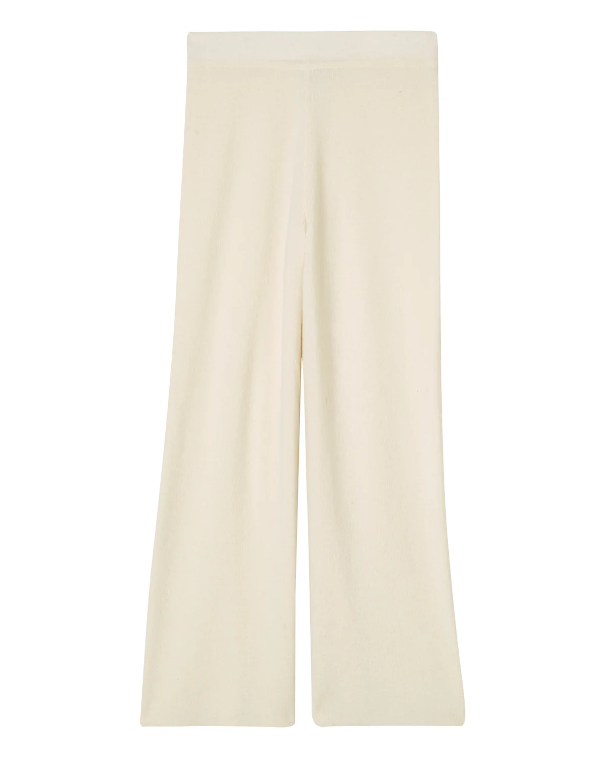 HIGH WAIST WIDE LEG PANT - Image 7