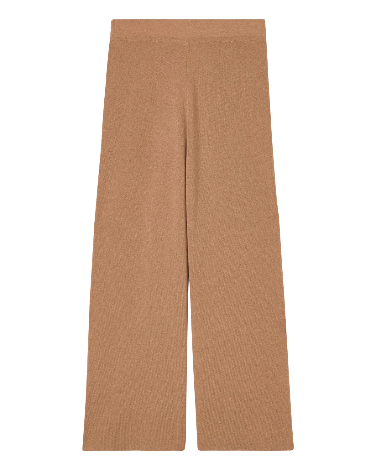HIGH WAIST WIDE LEG PANT - Image 8