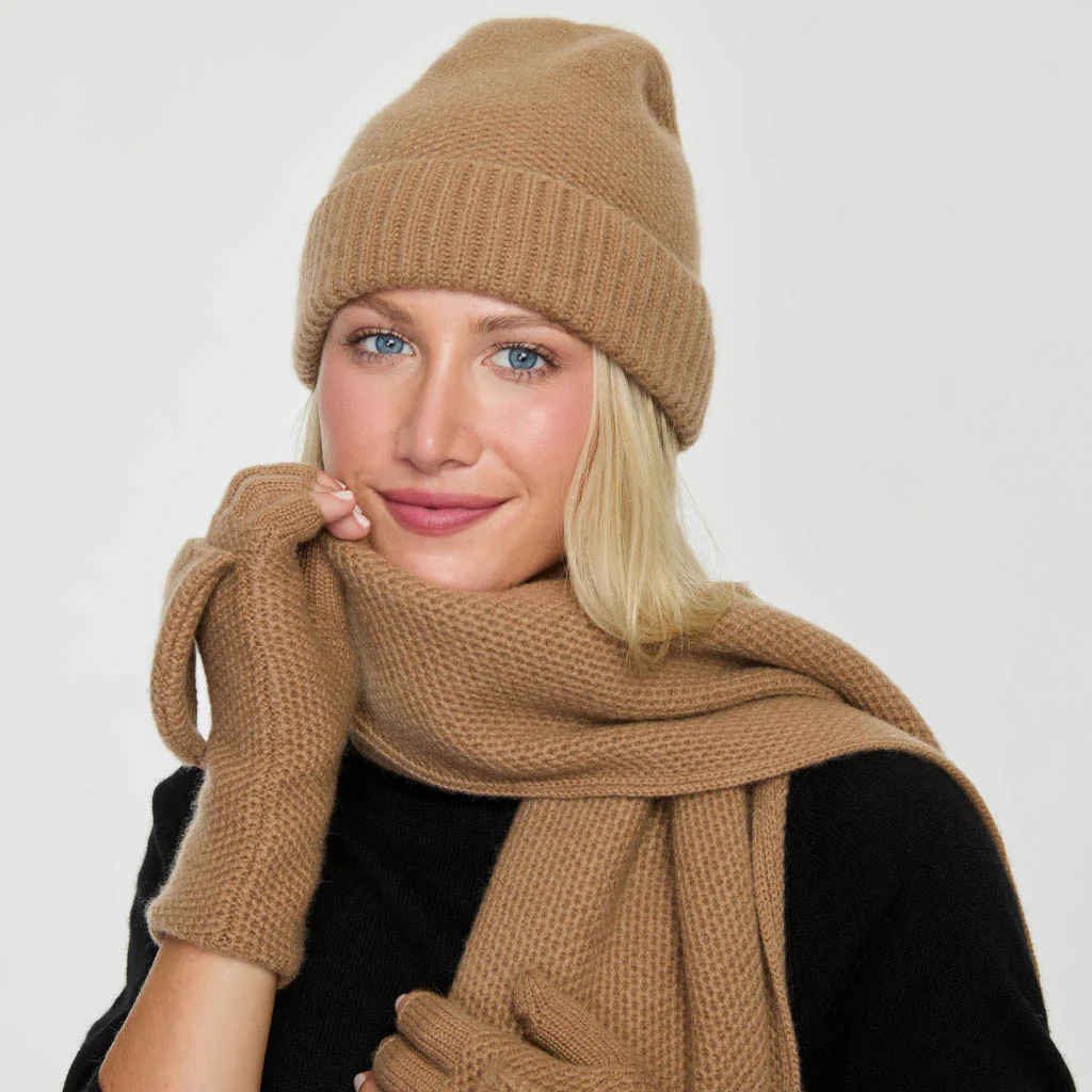 HONEYCOMB HAT - Image 3