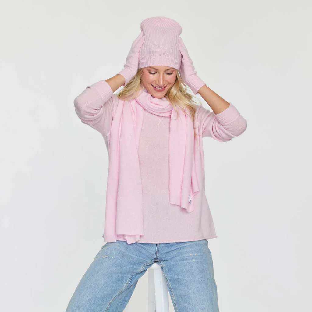 LIGHTWEIGHT SCARF - Image 6
