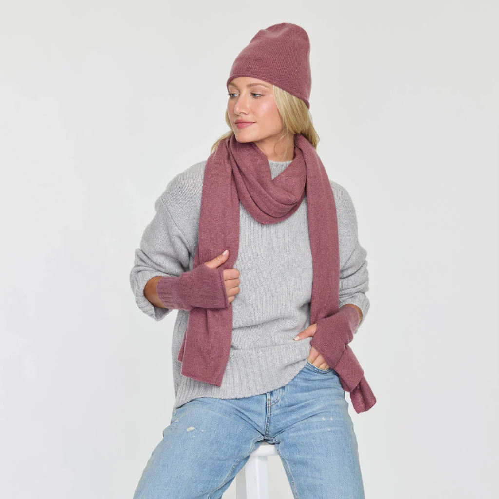 LIGHTWEIGHT SCARF - Image 7