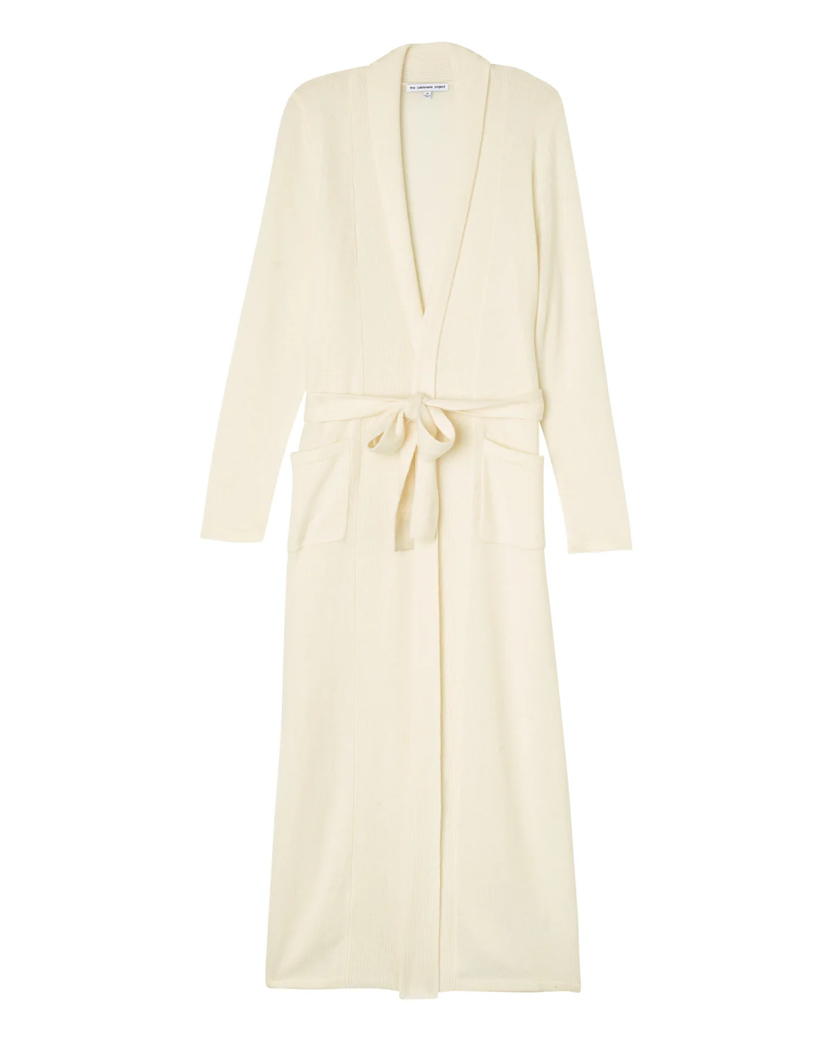 LUXE LONG ROBE - Image 3