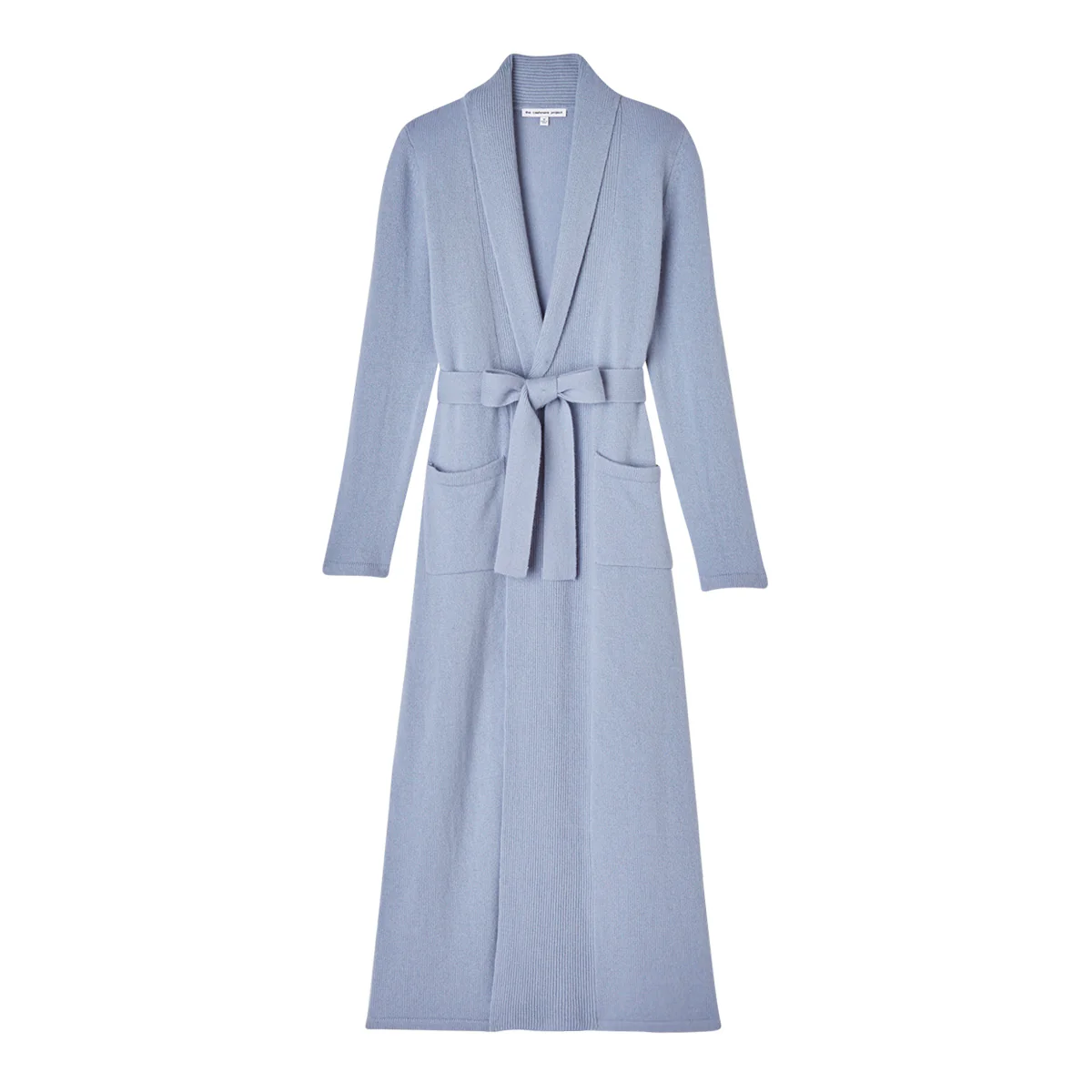 LUXE LONG ROBE - Image 4