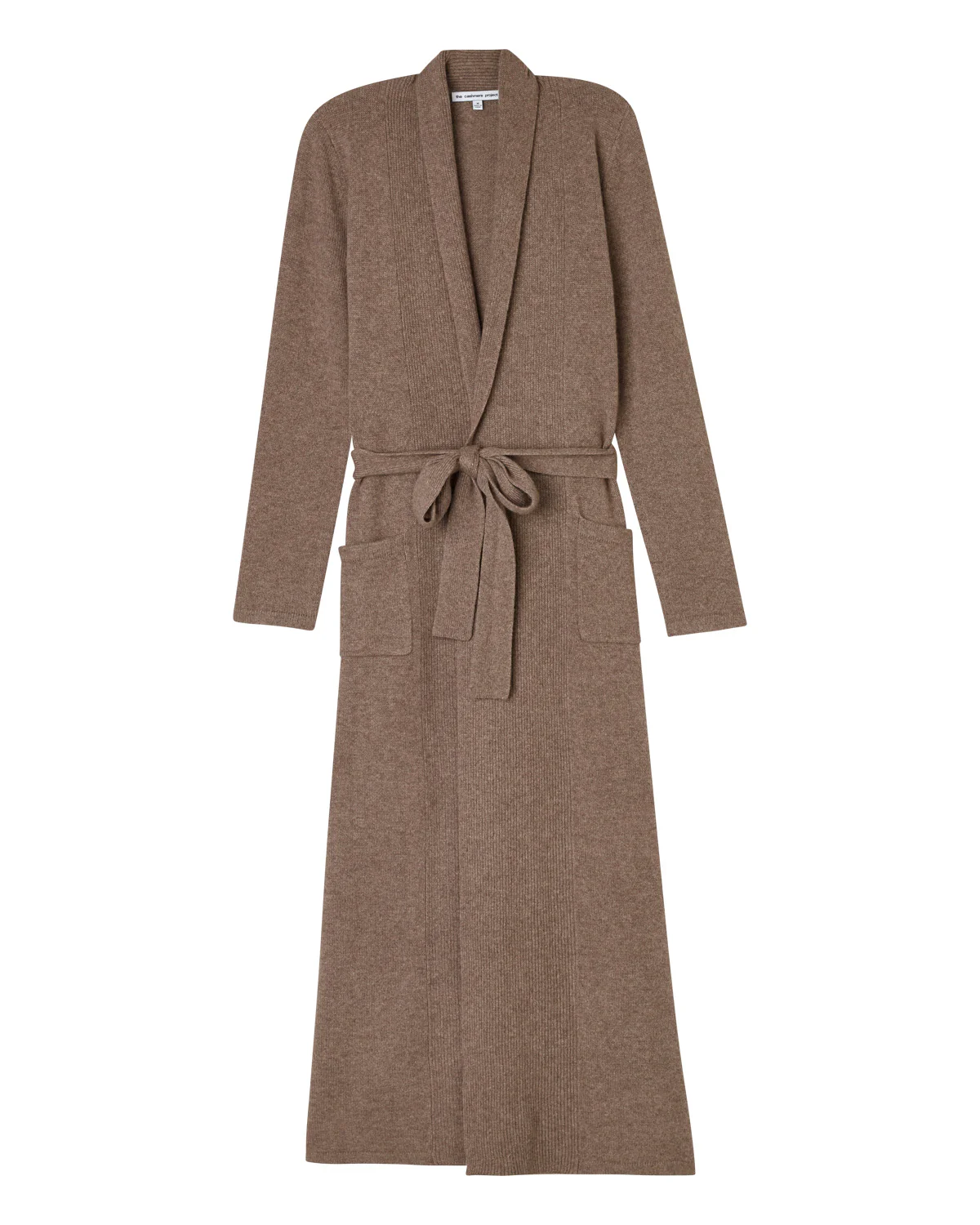 LUXE LONG ROBE - Image 8