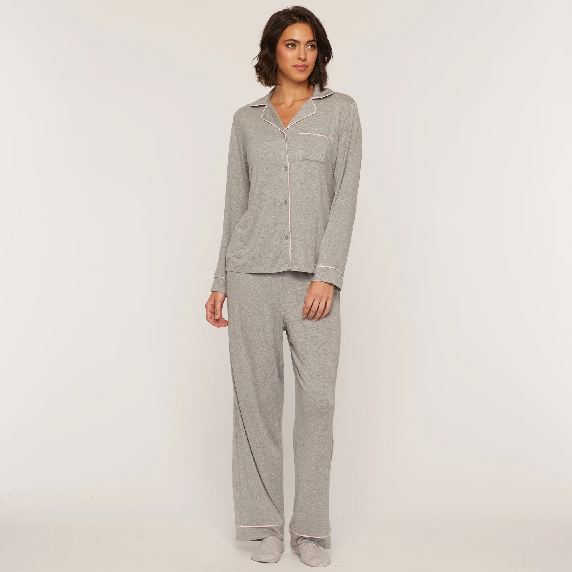 LONG PJ SET - Image 12