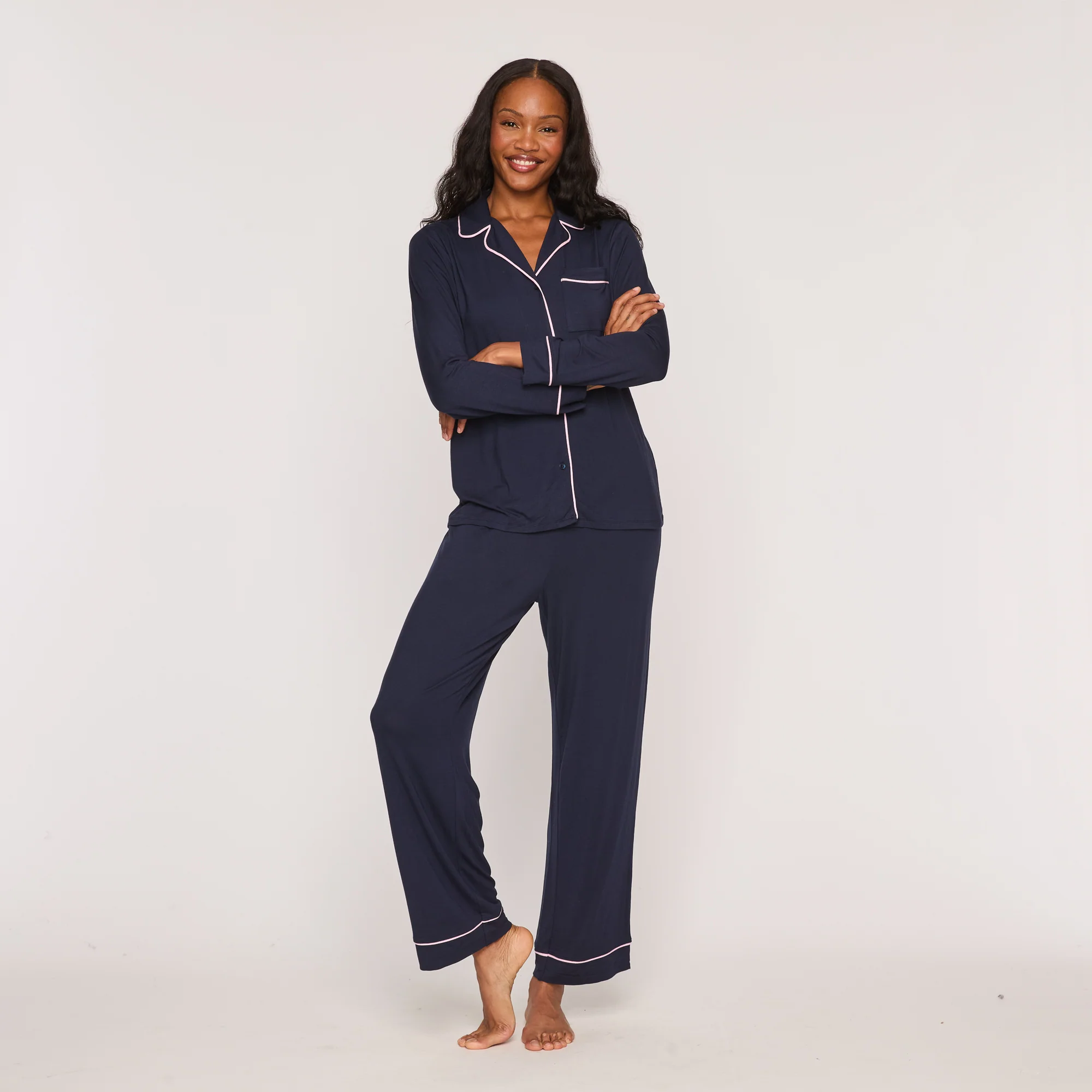 LONG PJ SET - Image 4