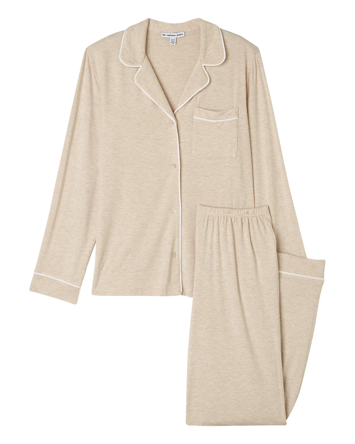 LONG PJ SET - Image 6