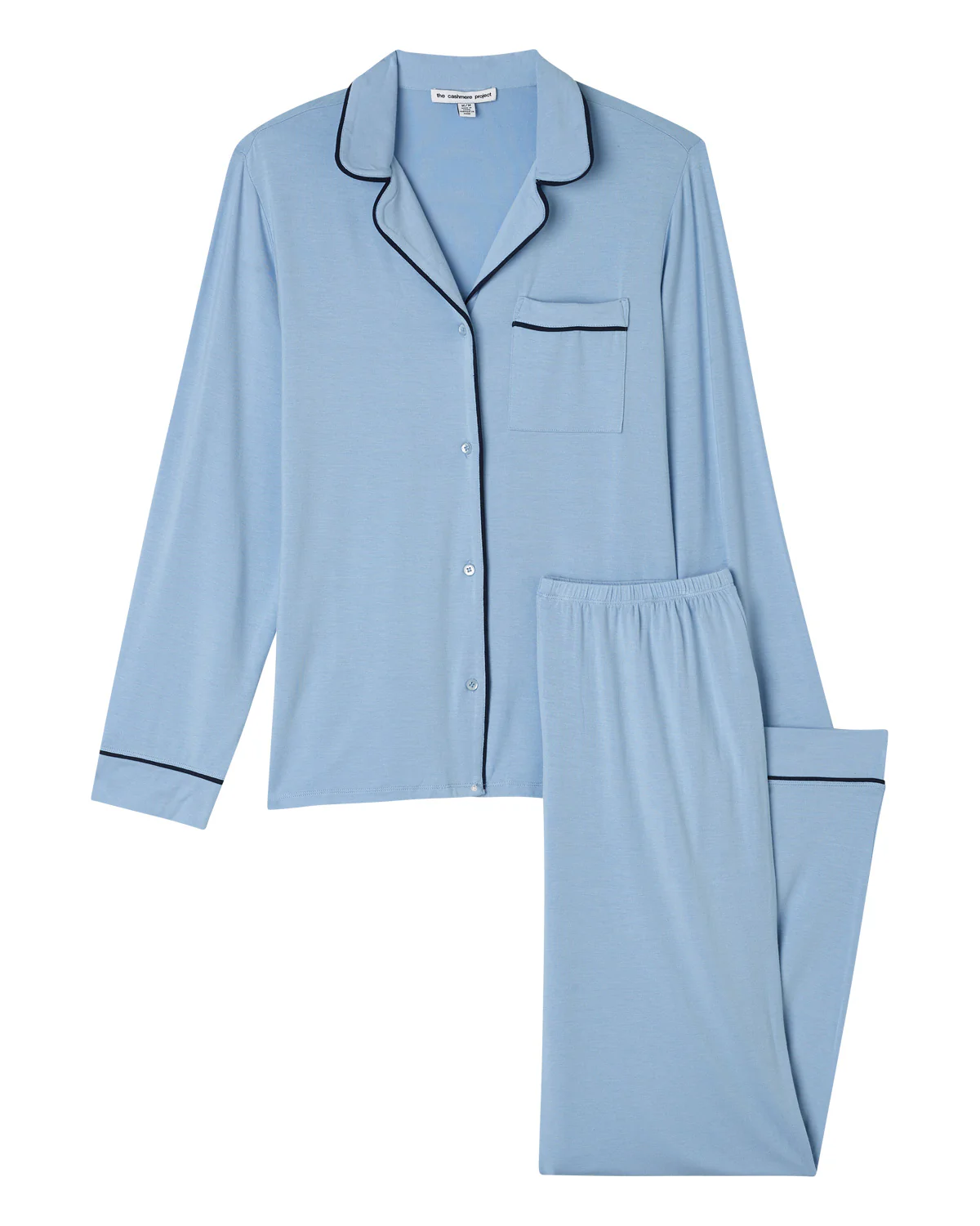 LONG PJ SET - Image 7