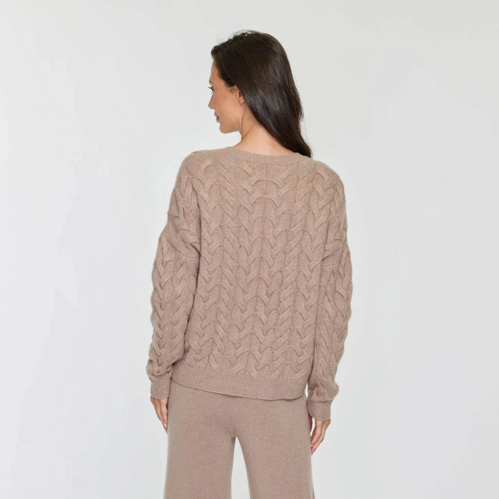 LUXE CABLE CREW - Image 4