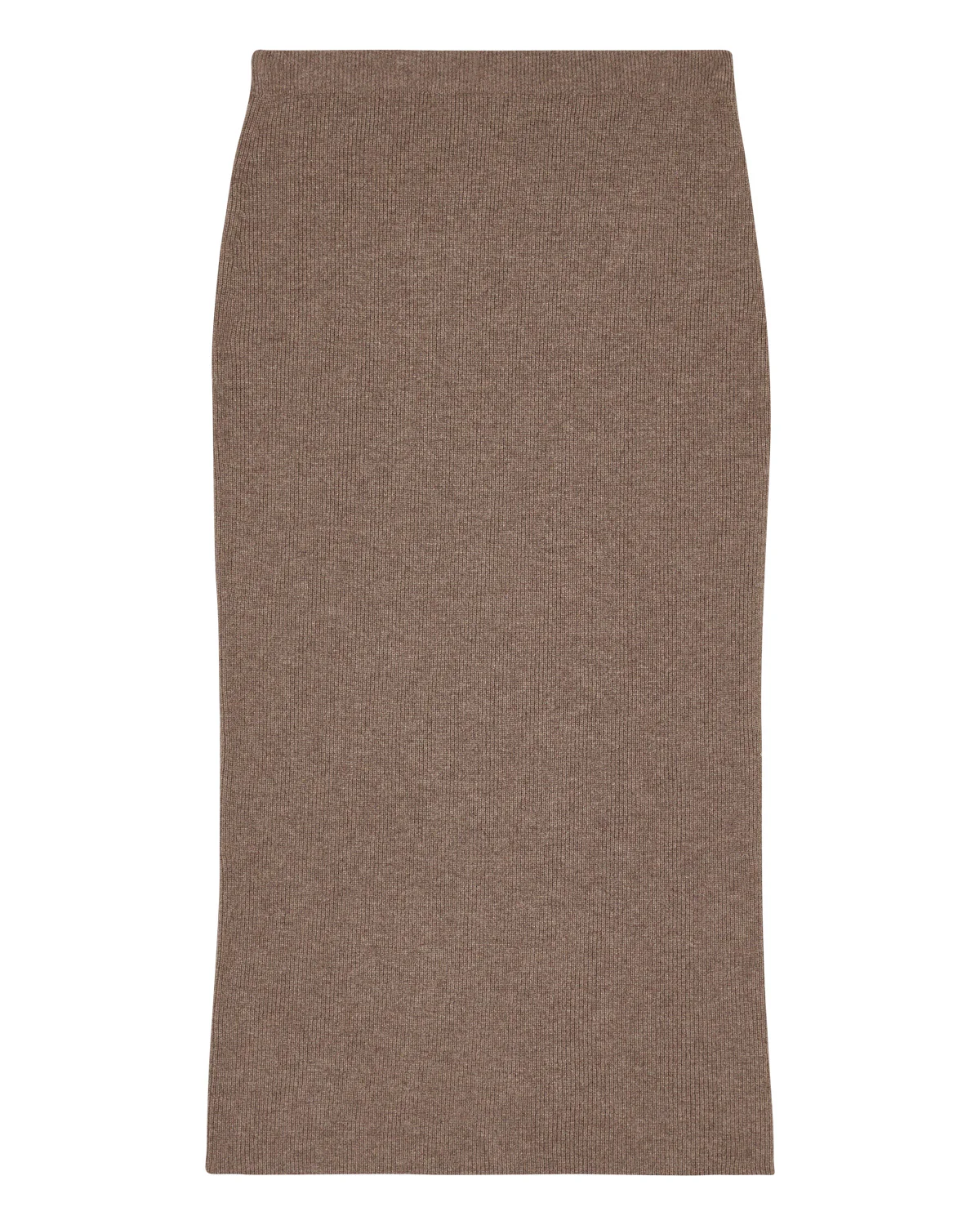 Luxe Knit Skirt - Image 3