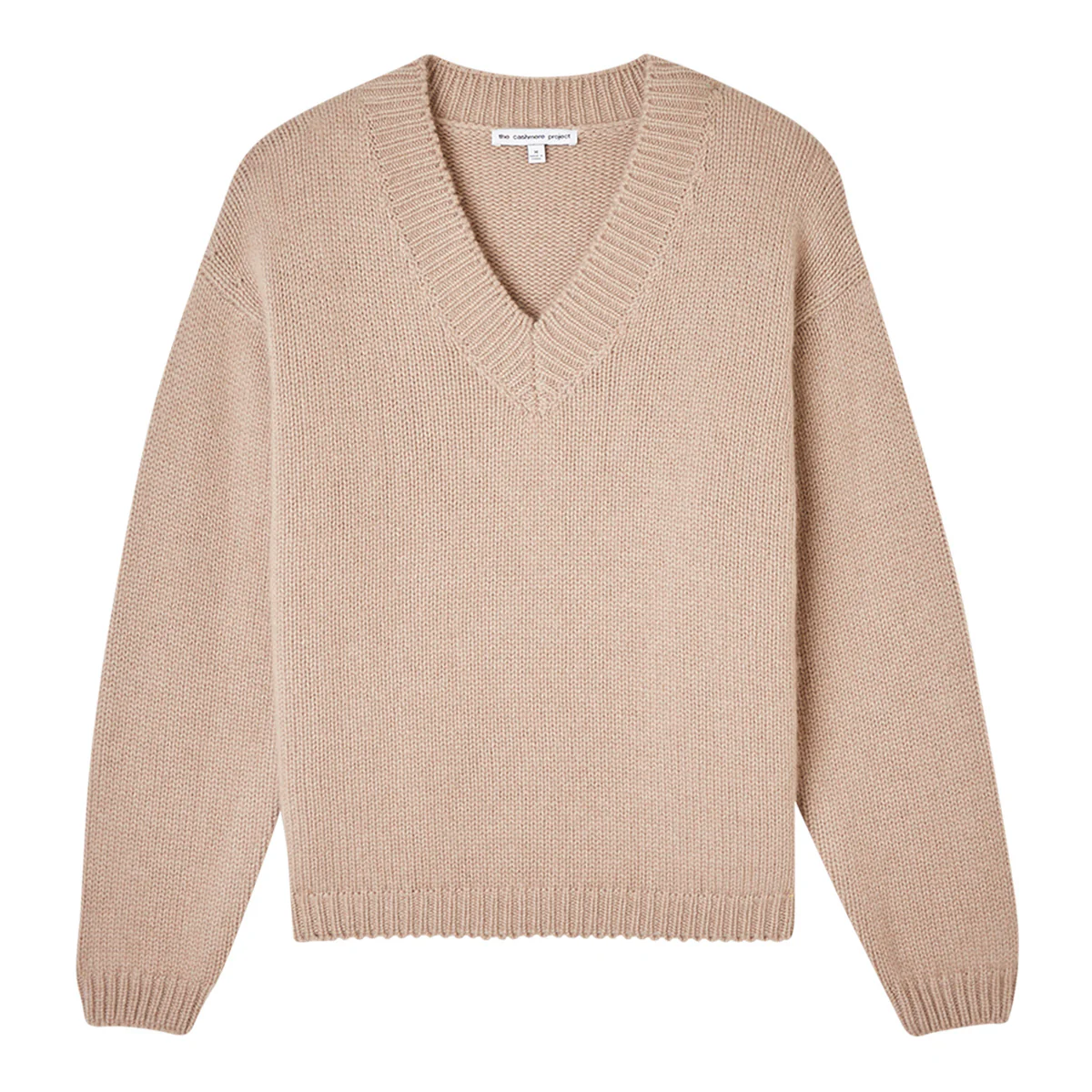 LUXE V NECK - Image 3