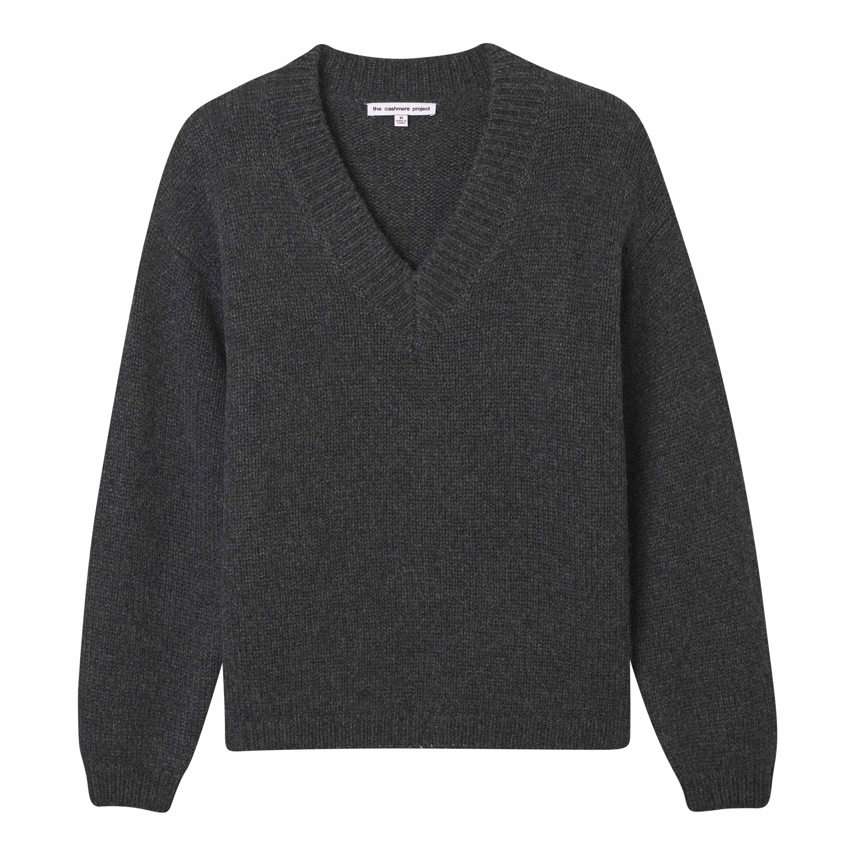 LUXE V NECK - Image 4