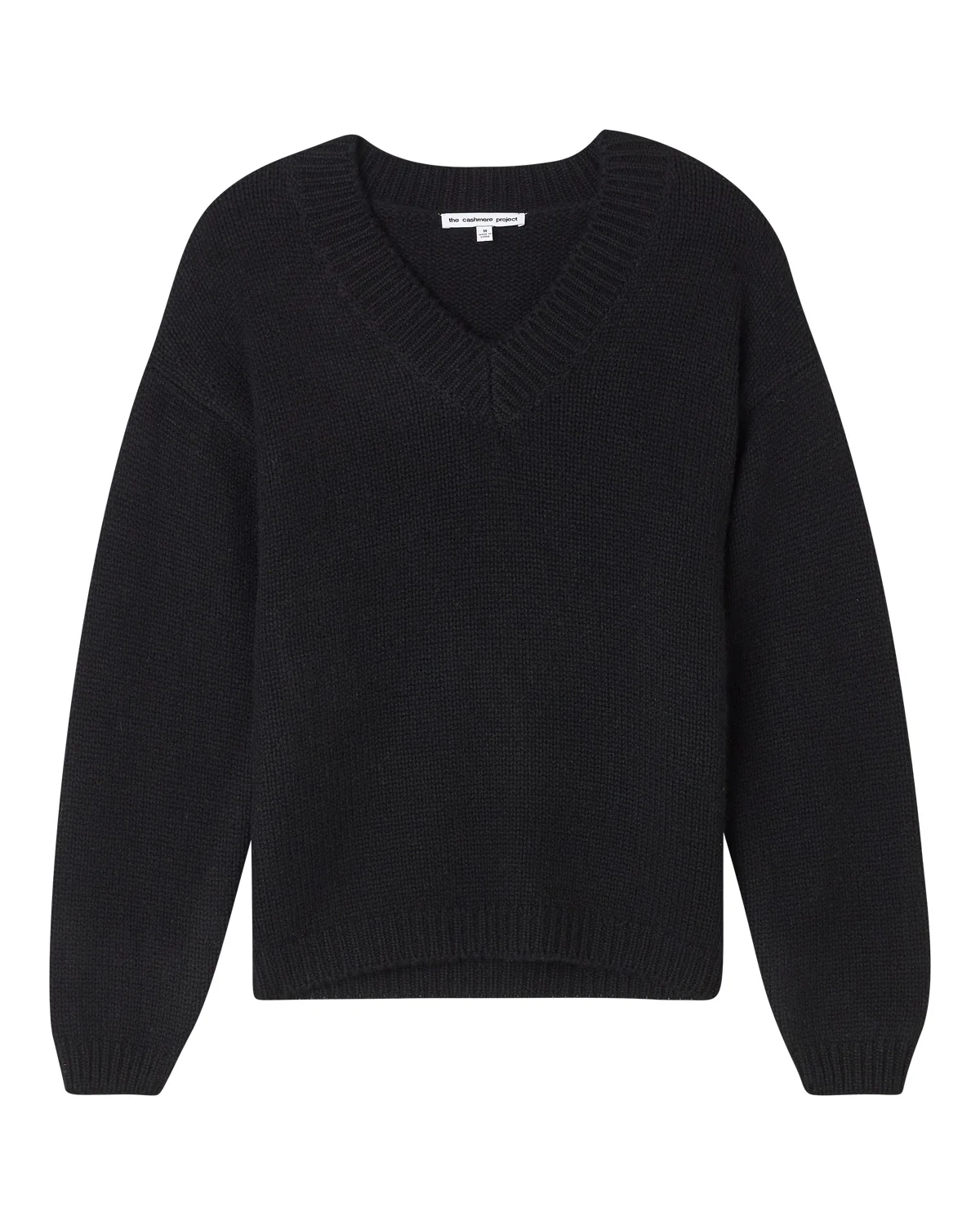 LUXE V NECK - Image 6
