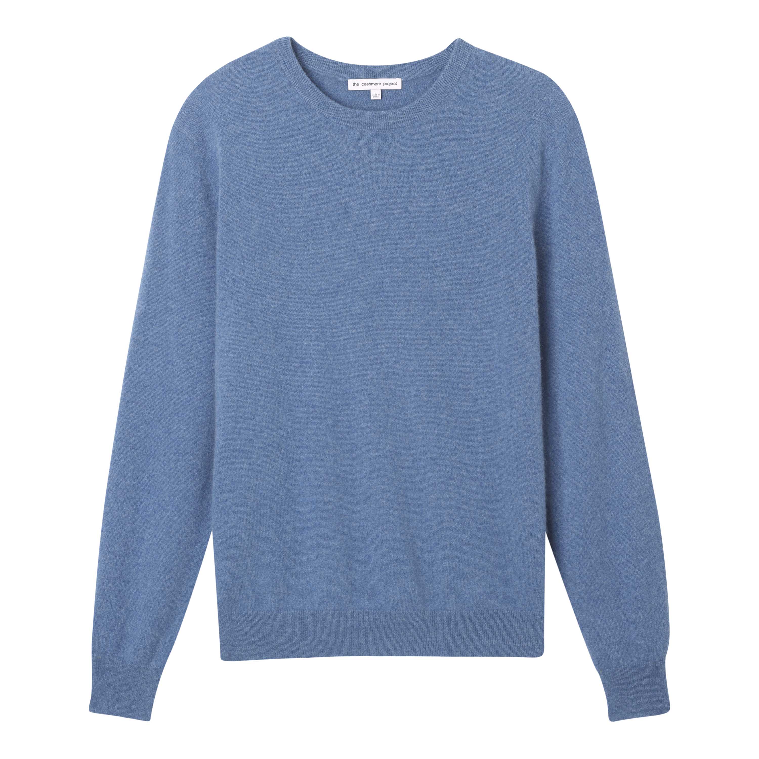 MEN'S ESSENTIAL CREW - Image 2