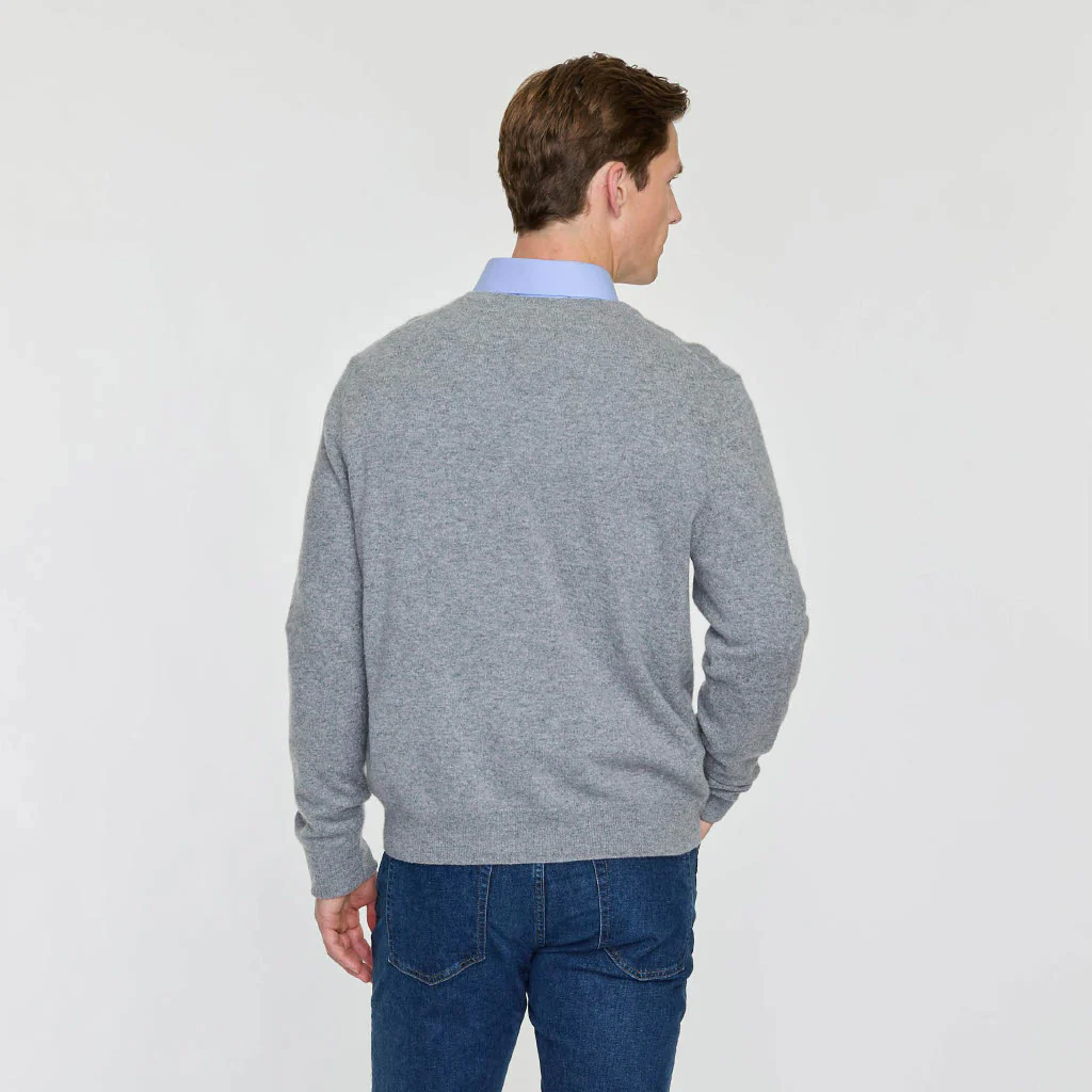MEN'S ESSENTIAL CREW - Image 4