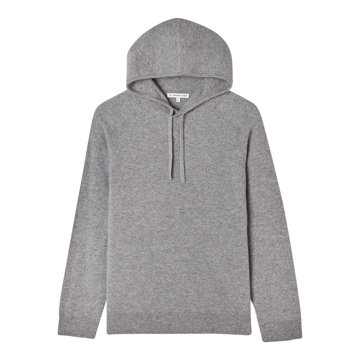 MEN'S ESSENTIAL HOODIE - Image 3