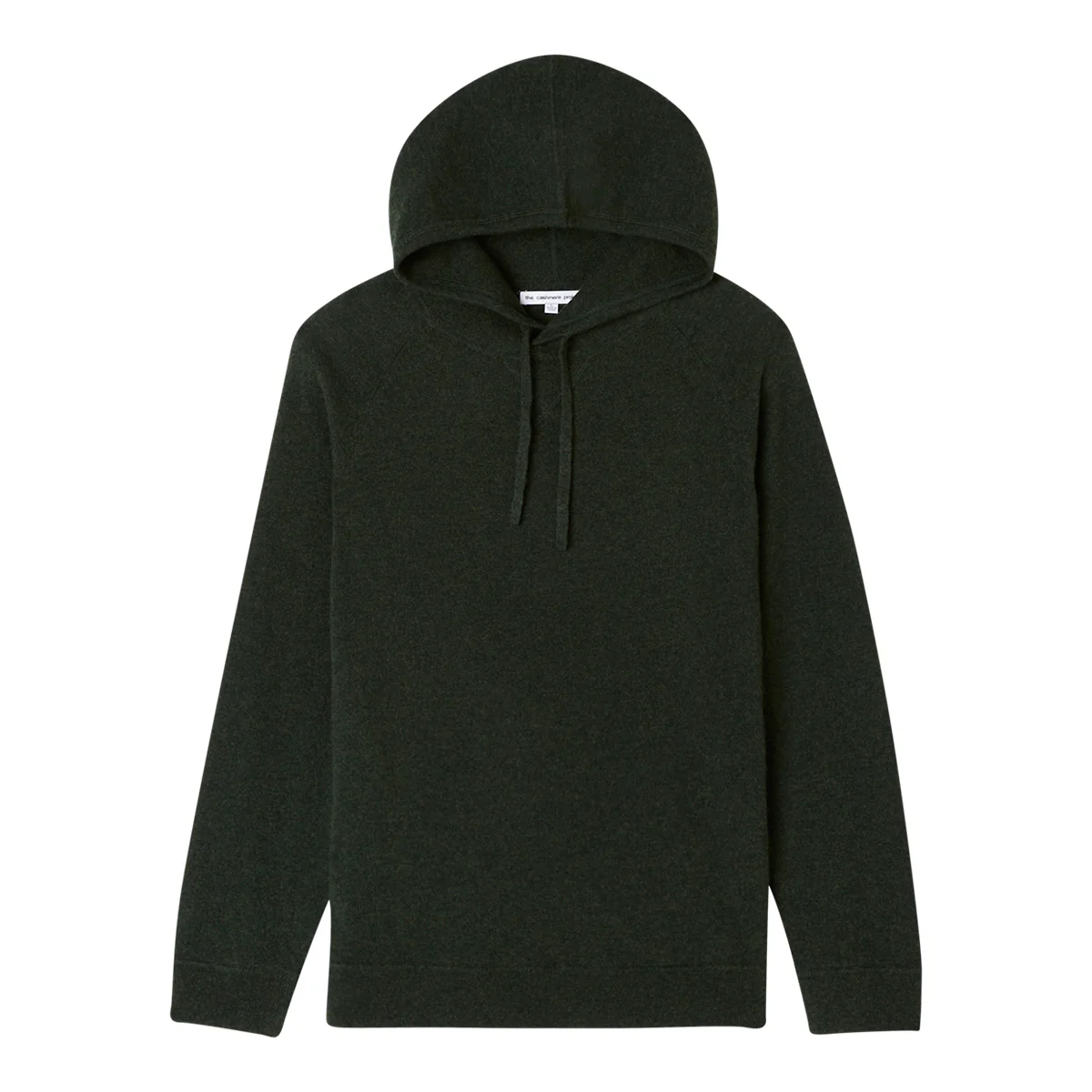 MEN'S ESSENTIAL HOODIE - Image 4