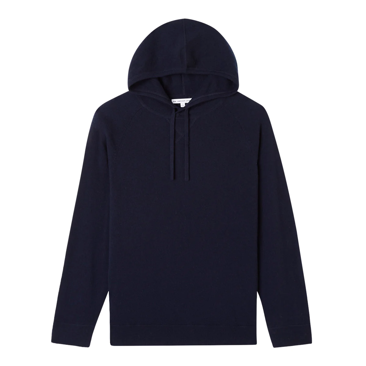 MEN'S ESSENTIAL HOODIE - Image 5