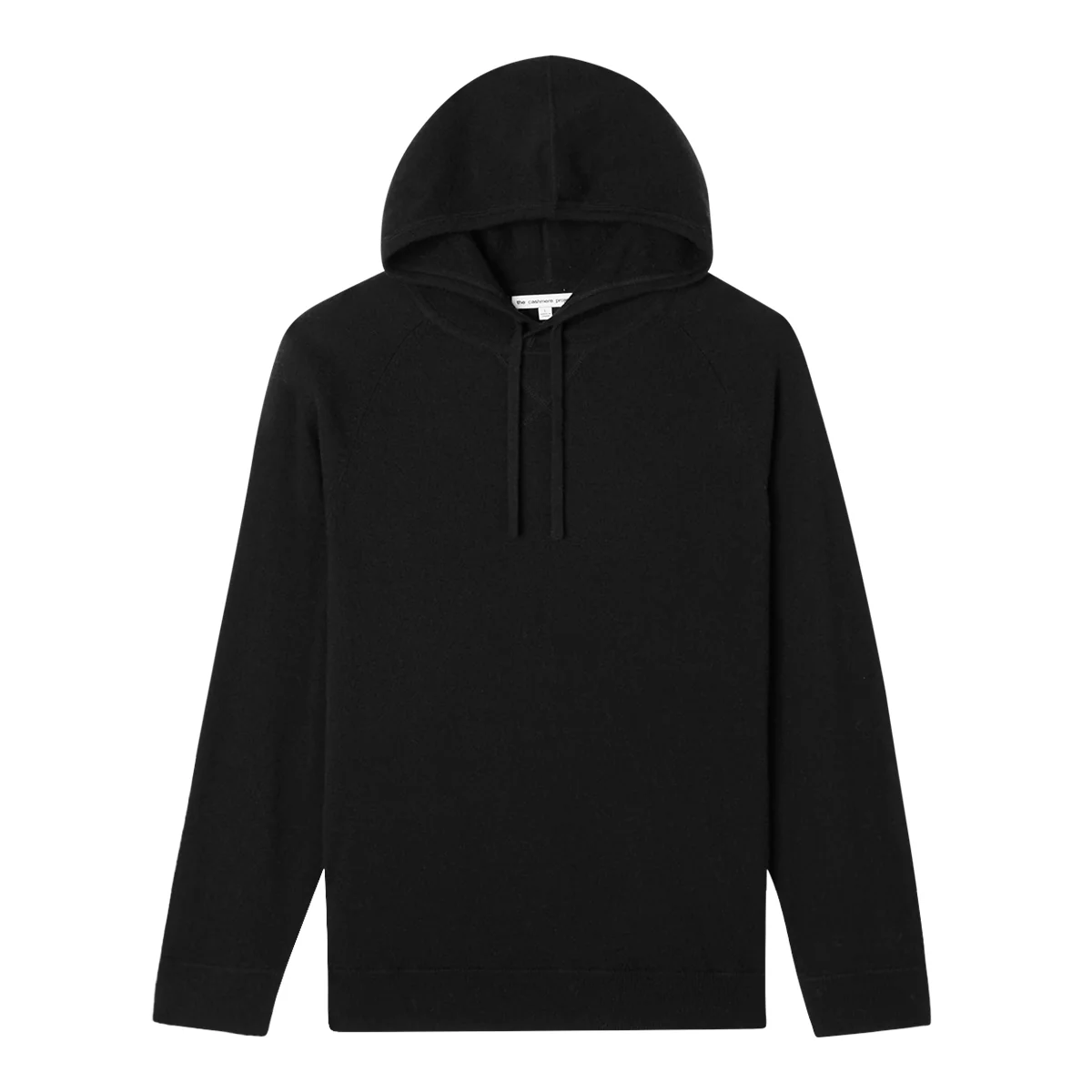 MEN'S ESSENTIAL HOODIE - Image 6