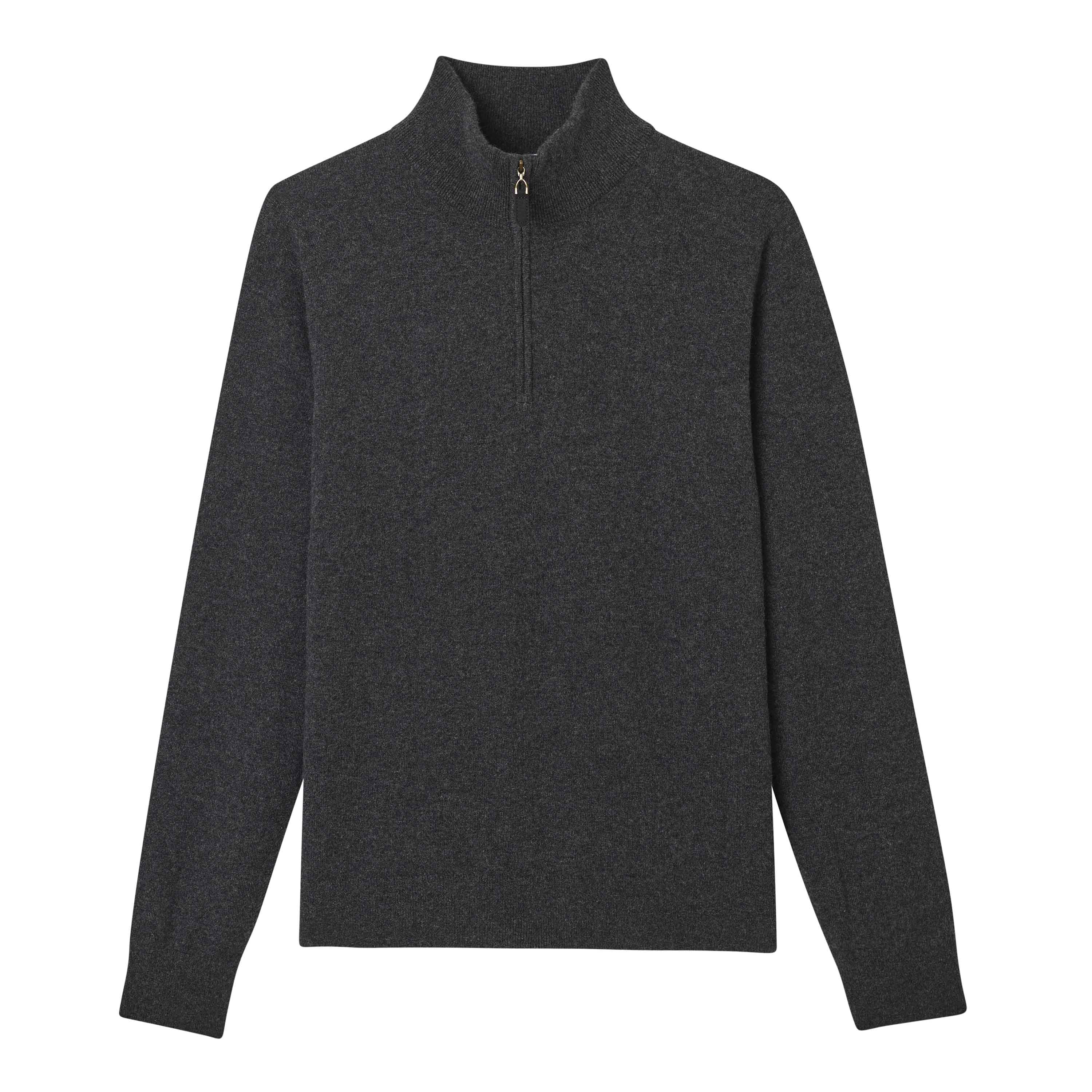 MEN'S ESSENTIAL QUARTER ZIP - Image 10