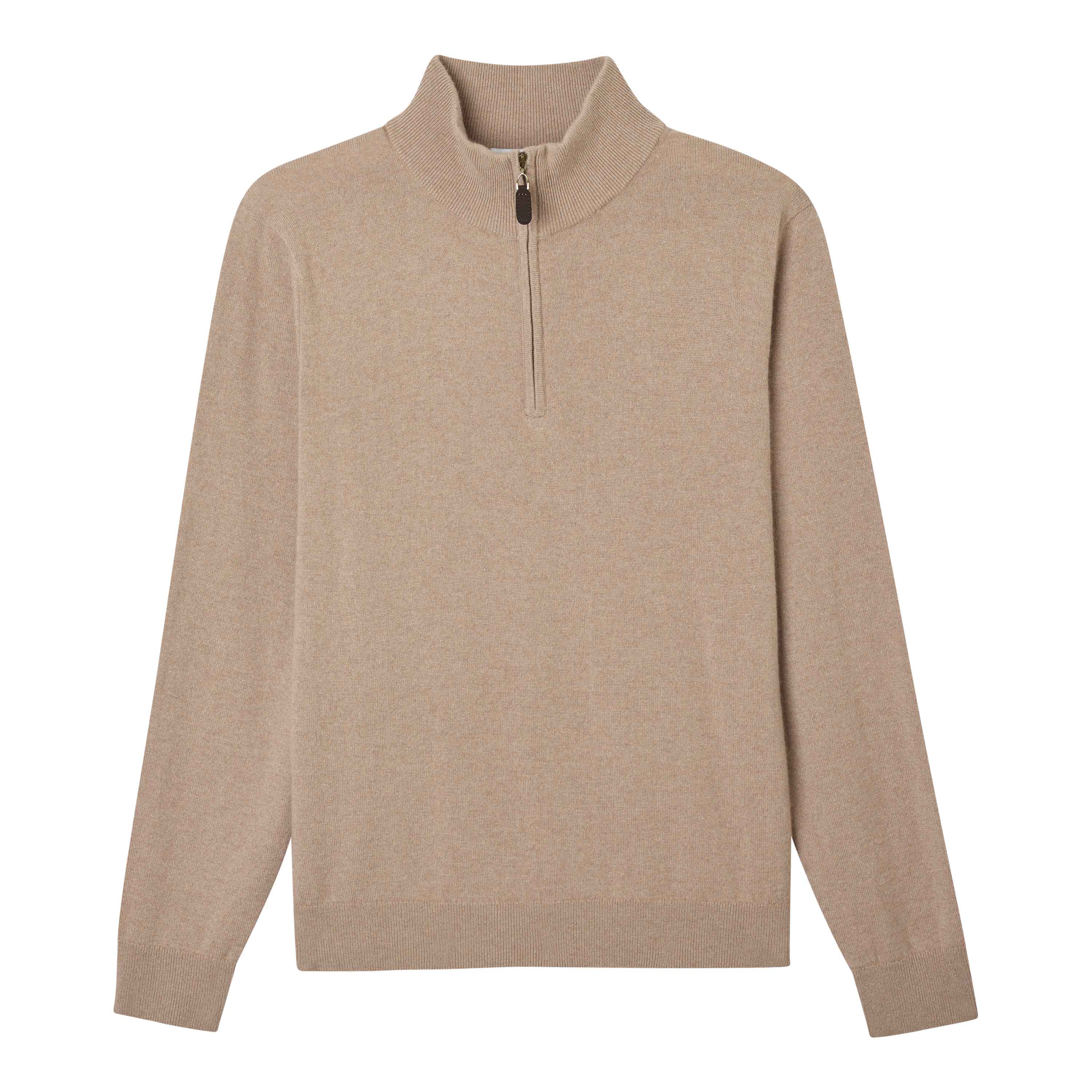 MEN'S ESSENTIAL QUARTER ZIP - Image 11