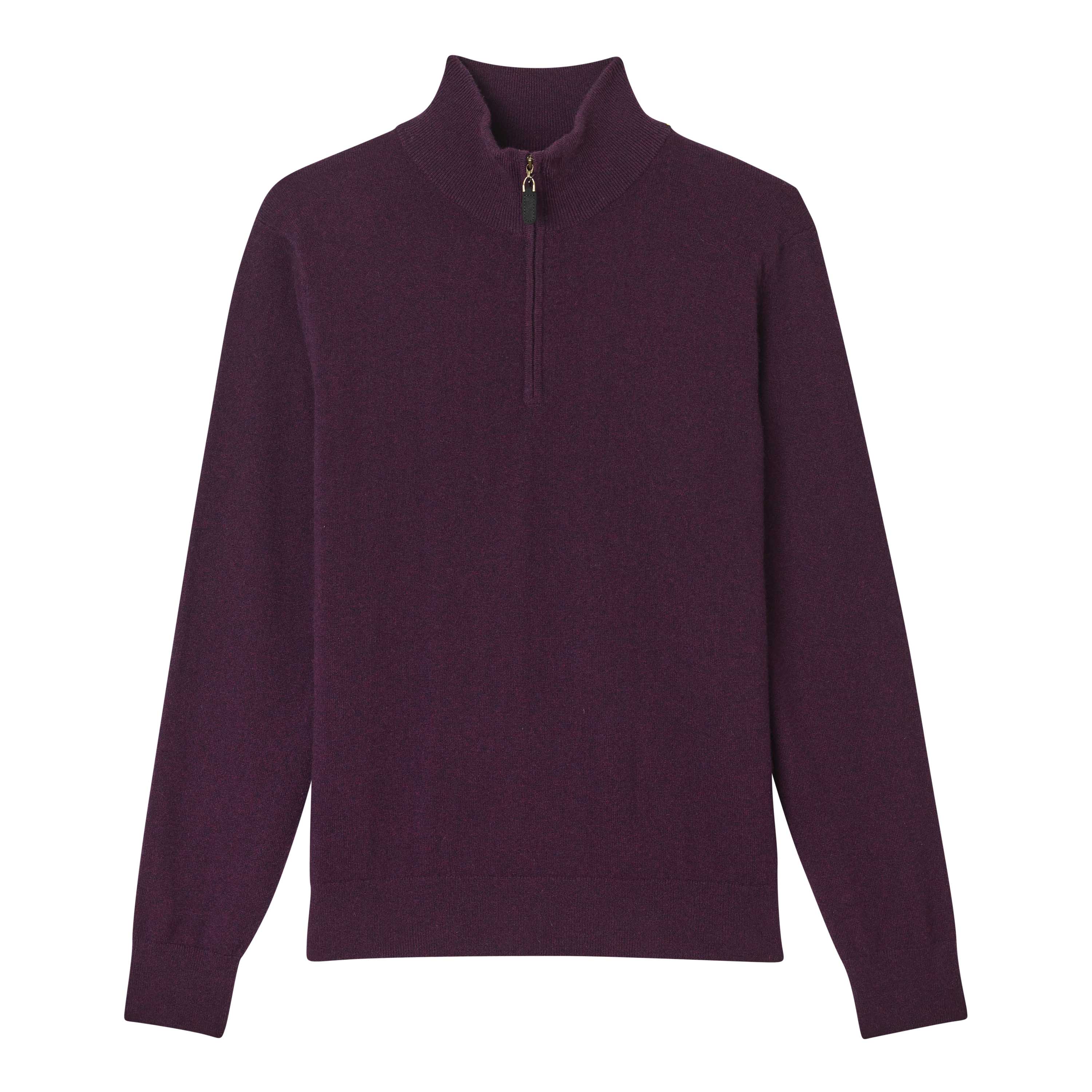 MEN'S ESSENTIAL QUARTER ZIP - Image 12