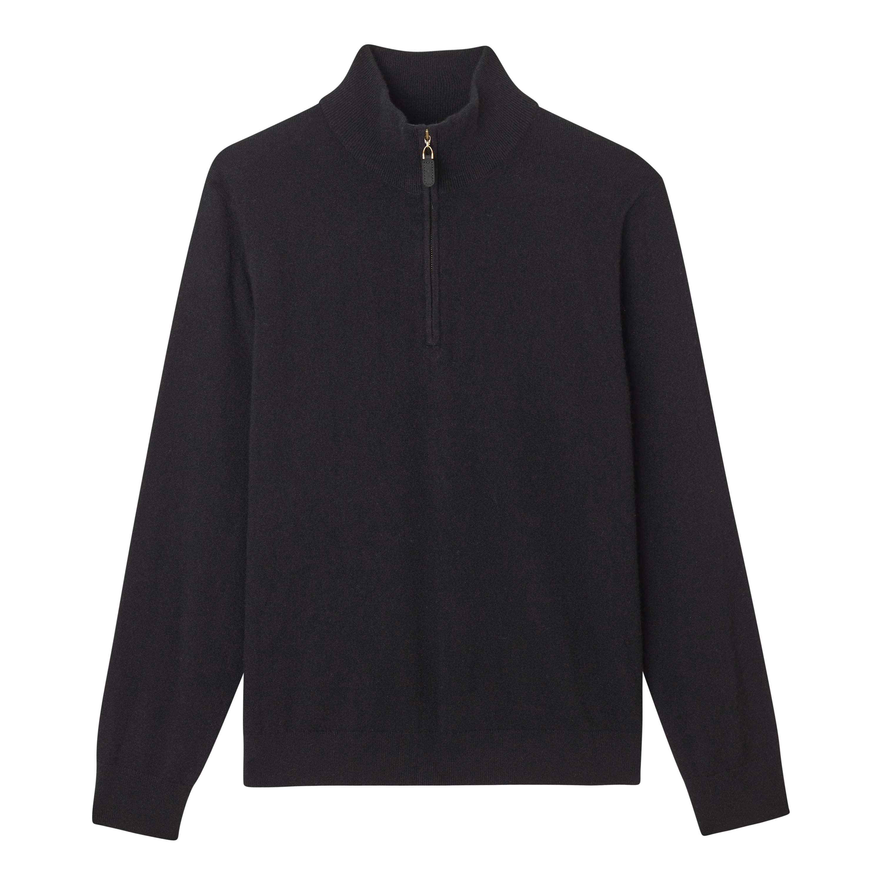 MEN'S ESSENTIAL QUARTER ZIP - Image 13