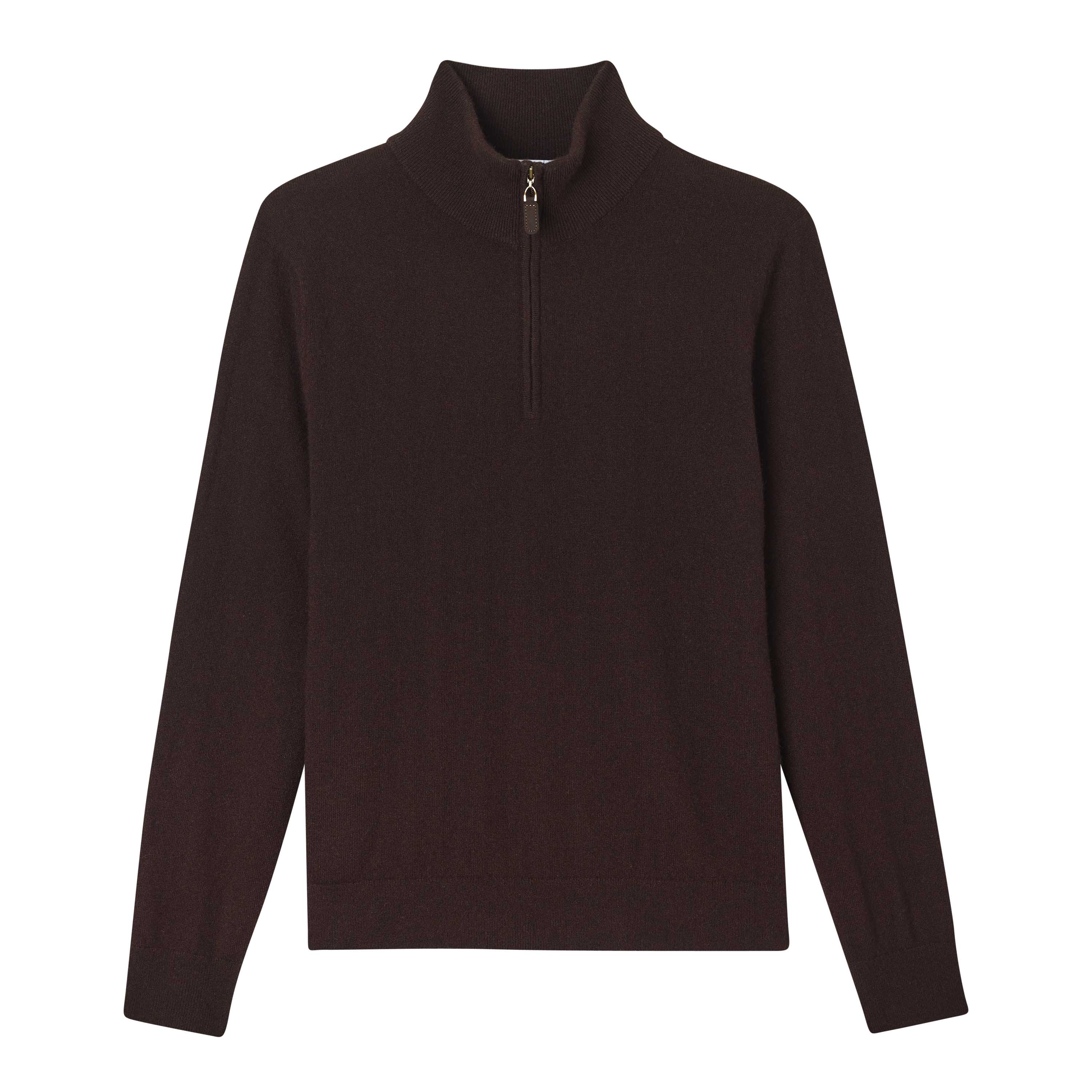 MEN'S ESSENTIAL QUARTER ZIP - Image 9