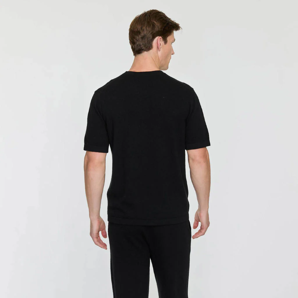 MEN'S ESSENTIAL SHORT SLEEVE TEE - Image 3